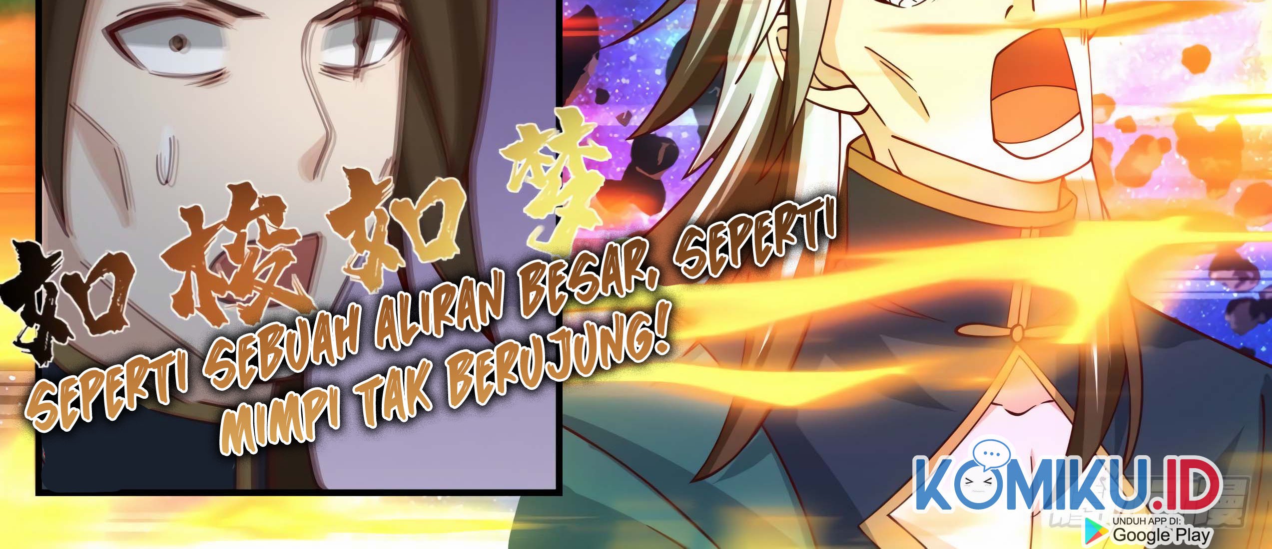 Martial Peak Part 1 Chapter 1863 - halaman 14