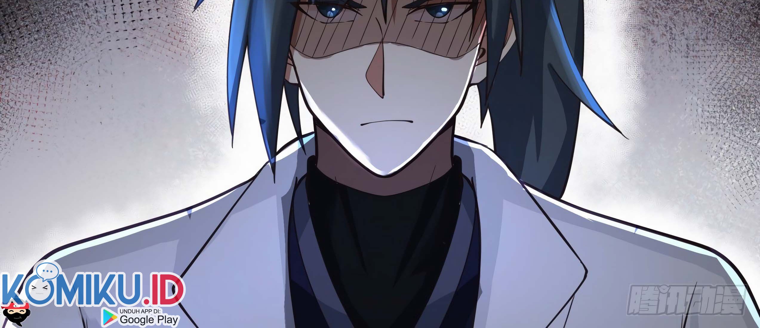 Martial Peak Part 1 Chapter 1863 - halaman 5