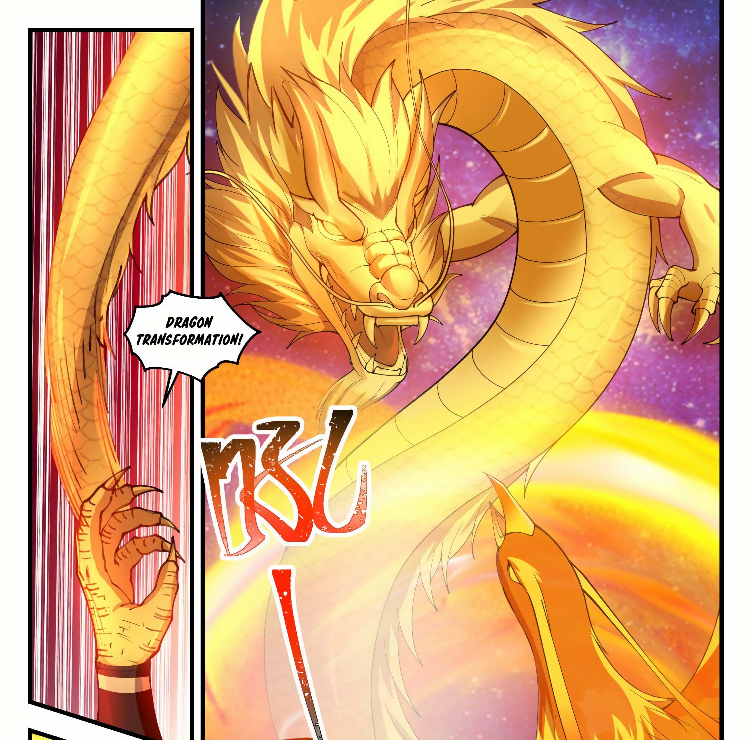 Martial Peak Part 1 Chapter 1865 - halaman 11