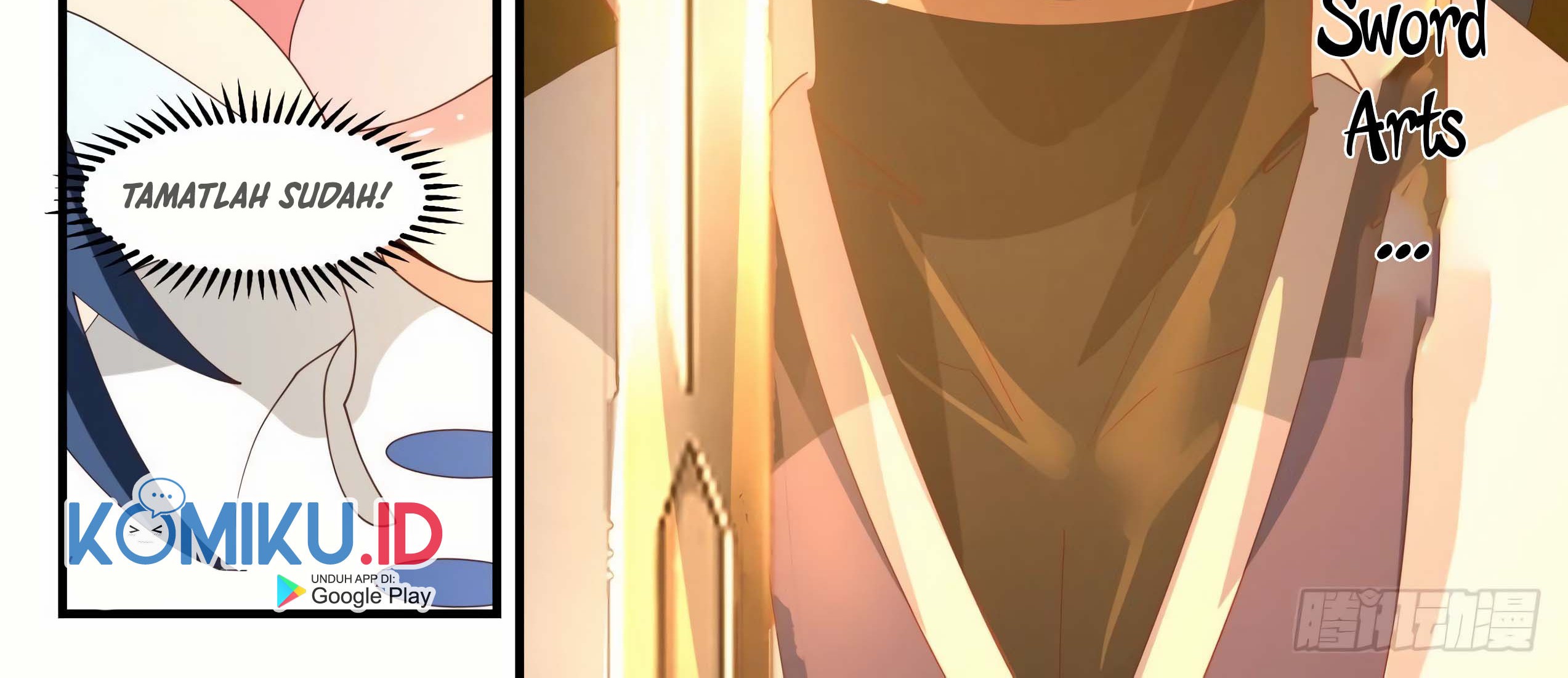 Martial Peak Part 1 Chapter 1866 - halaman 24