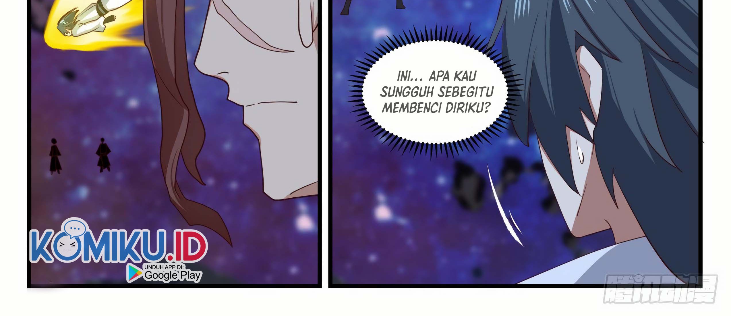 Martial Peak Part 1 Chapter 1866 - halaman 5