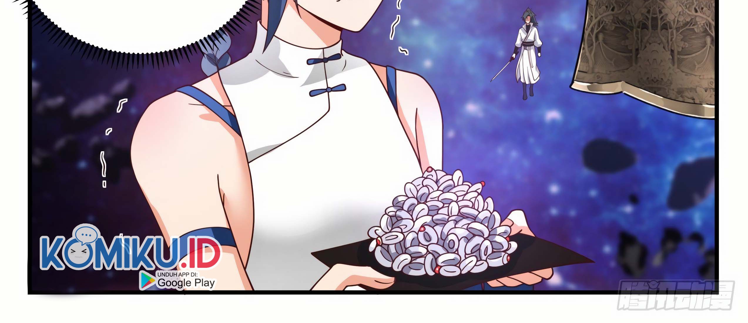 Martial Peak Part 1 Chapter 1867 - halaman 14