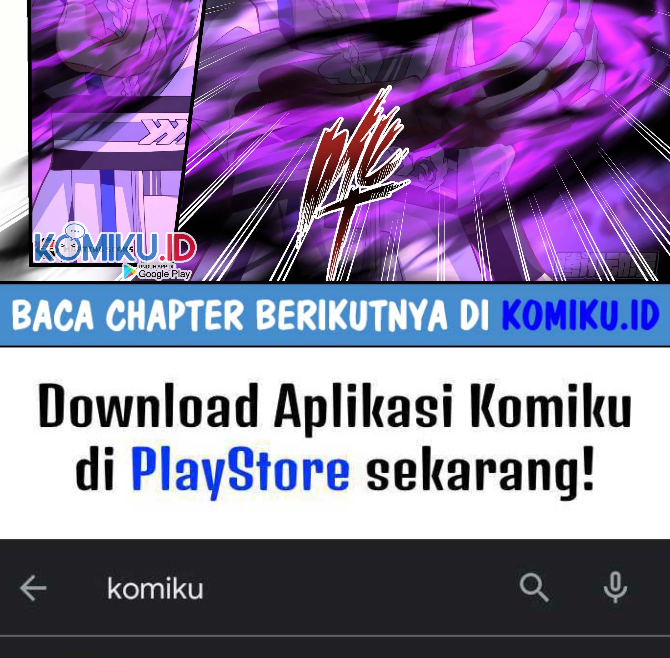 Martial Peak Part 1 Chapter 1867 - halaman 28