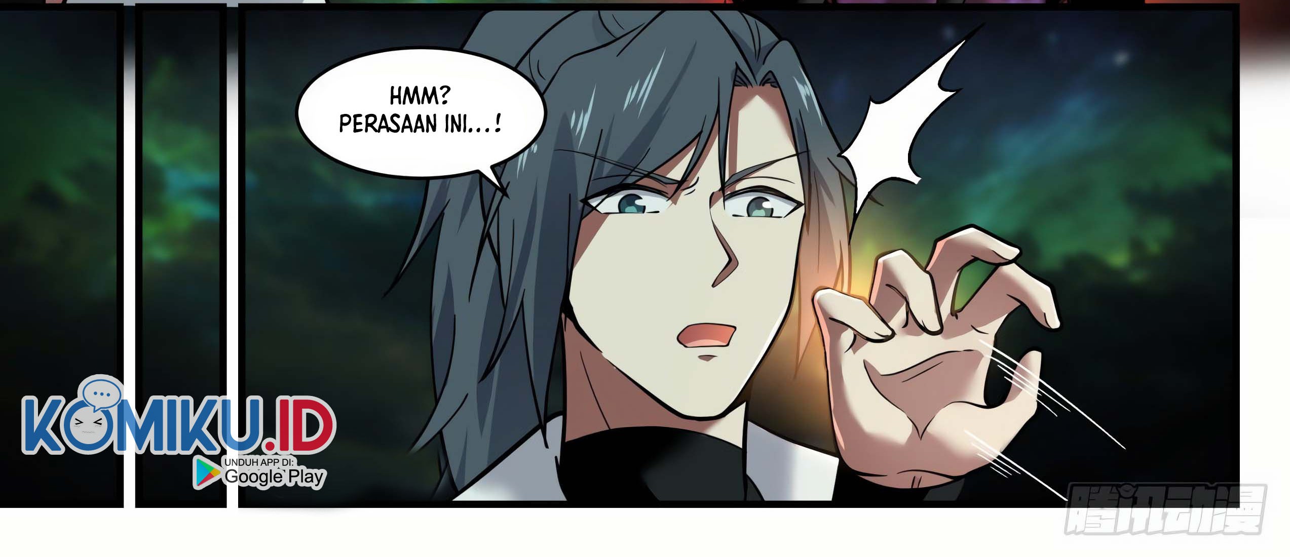 Martial Peak Part 1 Chapter 1868 - halaman 20