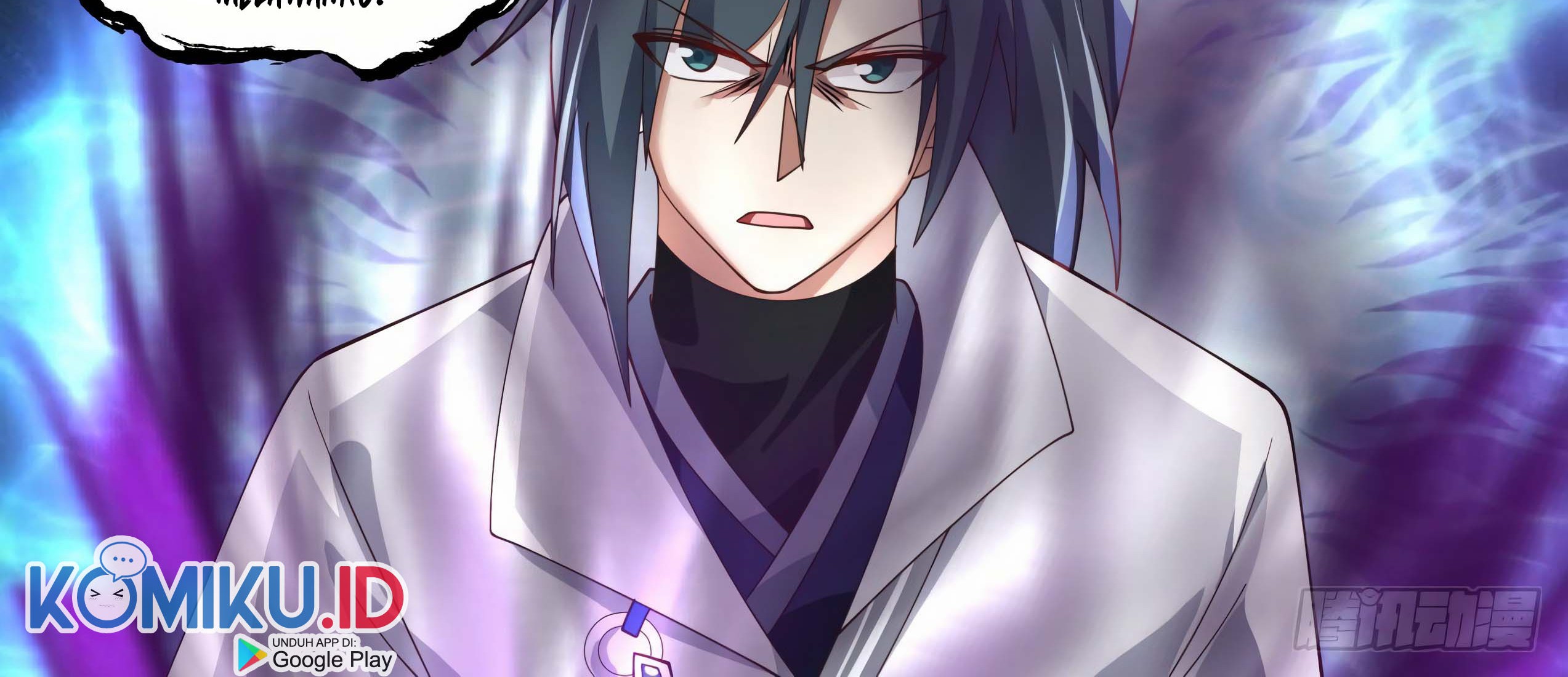 Martial Peak Part 1 Chapter 1868 - halaman 5