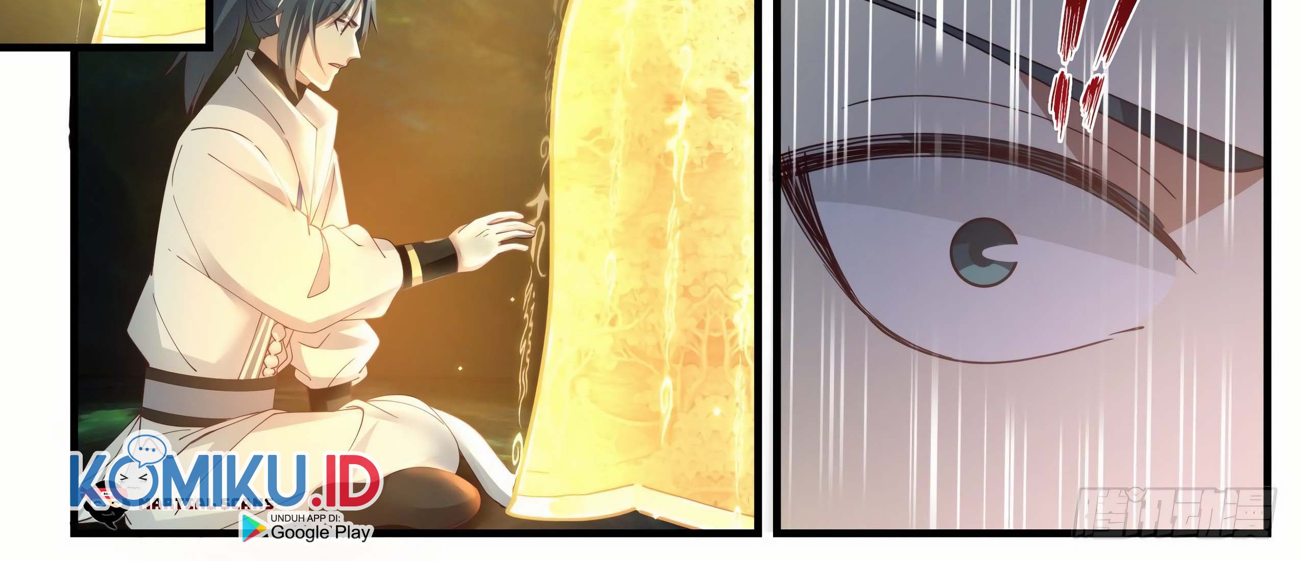 Martial Peak Part 1 Chapter 1869 - halaman 12