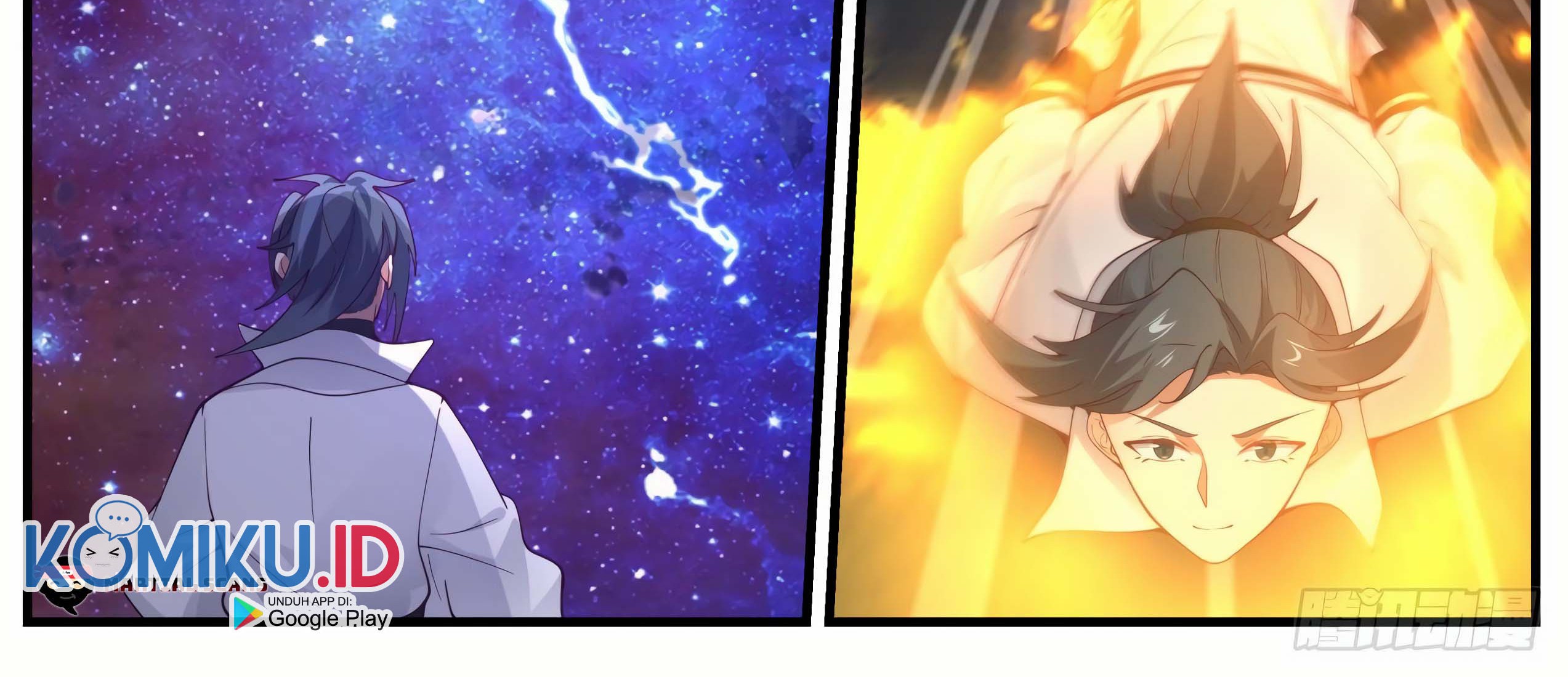 Martial Peak Part 1 Chapter 1869 - halaman 26