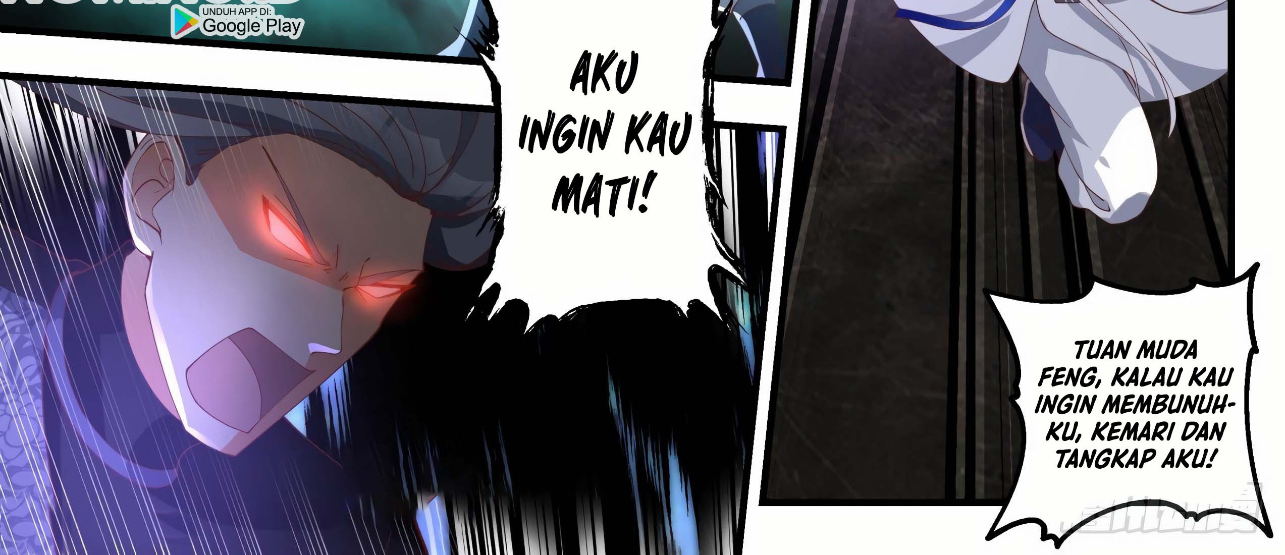 Martial Peak Part 1 Chapter 1870 - halaman 16