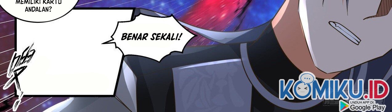 Martial Peak Part 1 Chapter 1871 - halaman 5