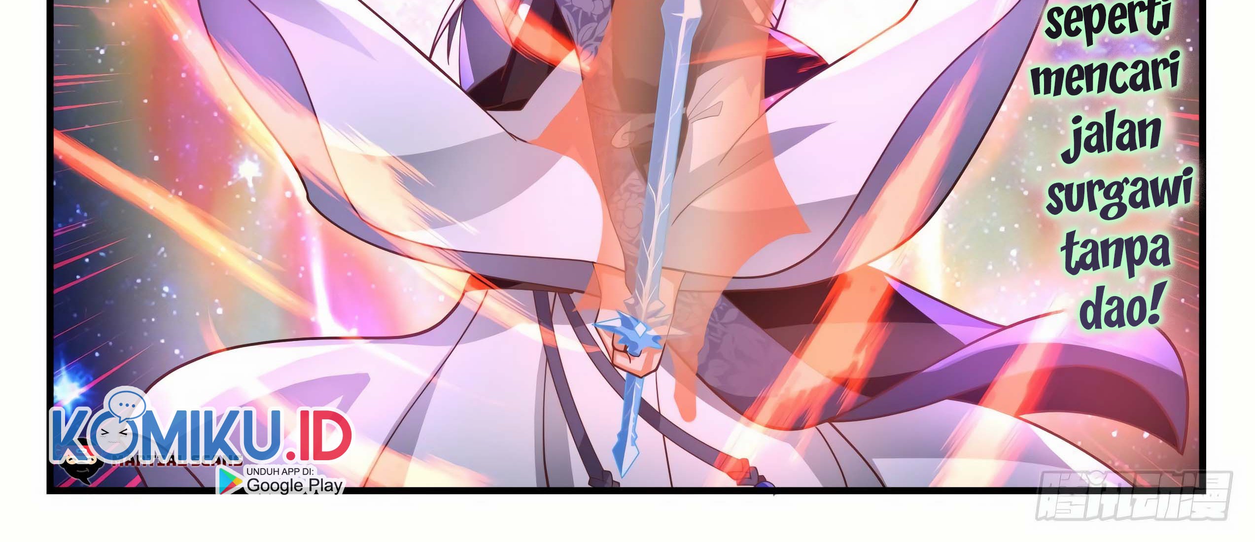 Martial Peak Part 1 Chapter 1872 - halaman 5