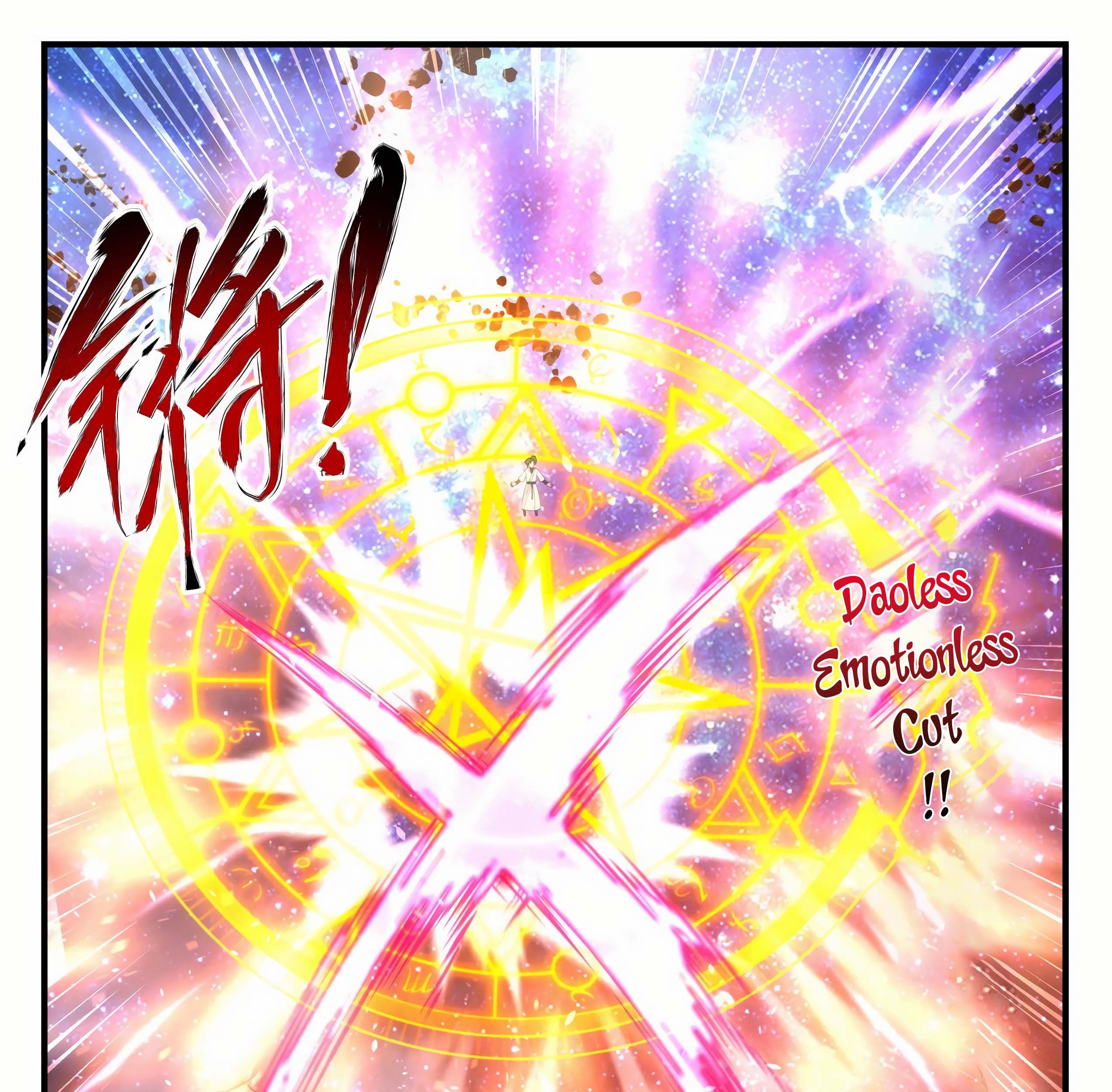 Martial Peak Part 1 Chapter 1872 - halaman 6