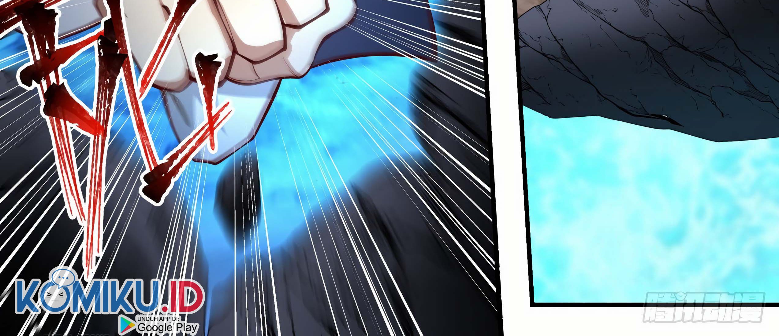 Martial Peak Part 1 Chapter 1873 - halaman 18