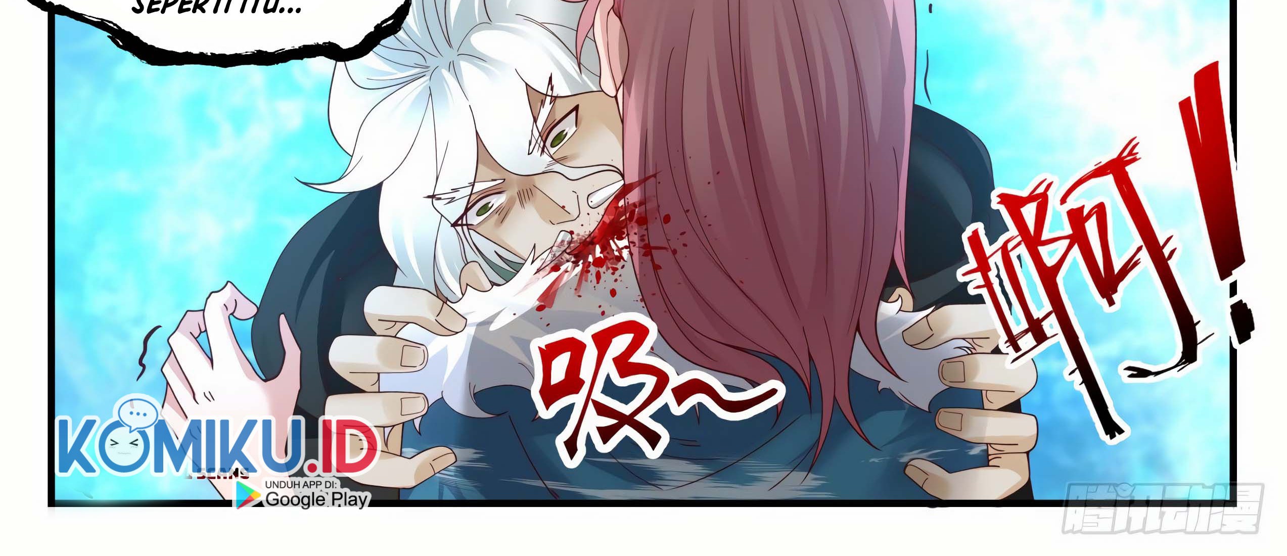 Martial Peak Part 1 Chapter 1874 - halaman 22
