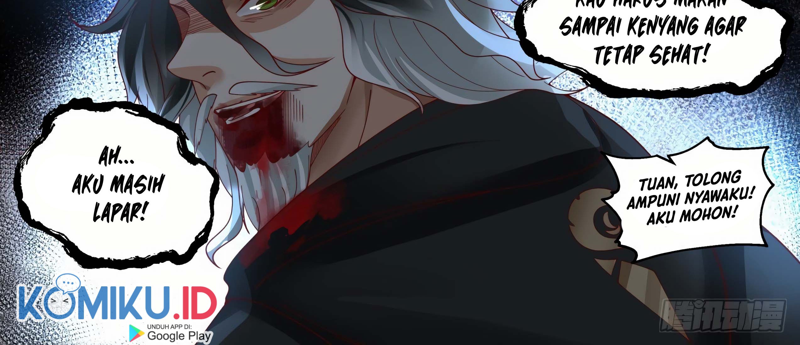 Martial Peak Part 1 Chapter 1874 - halaman 24