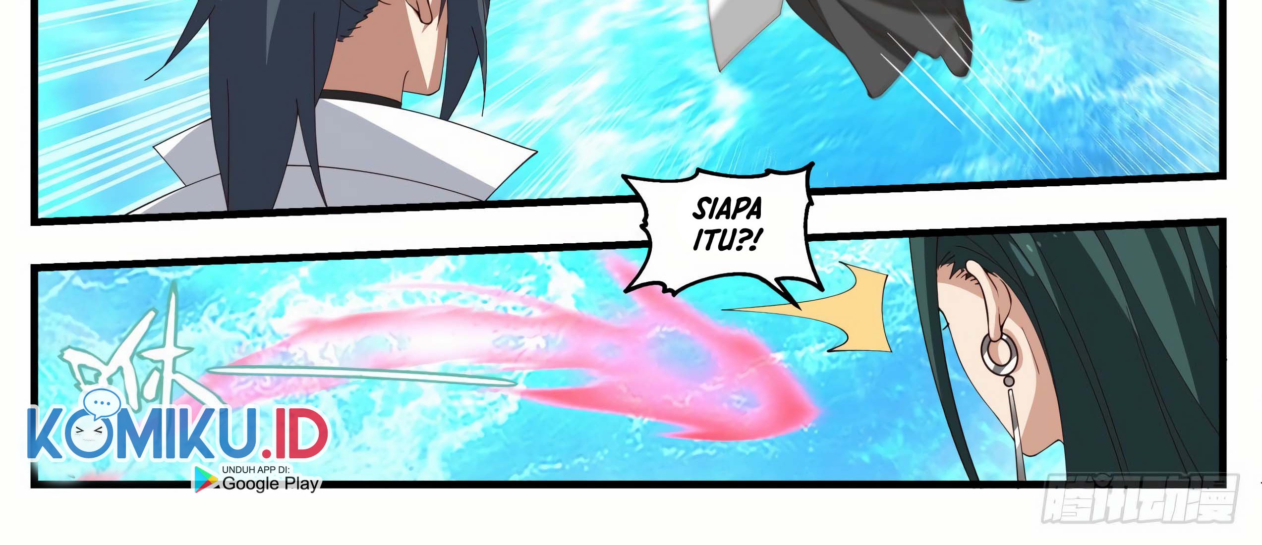 Martial Peak Part 1 Chapter 1875 - halaman 14