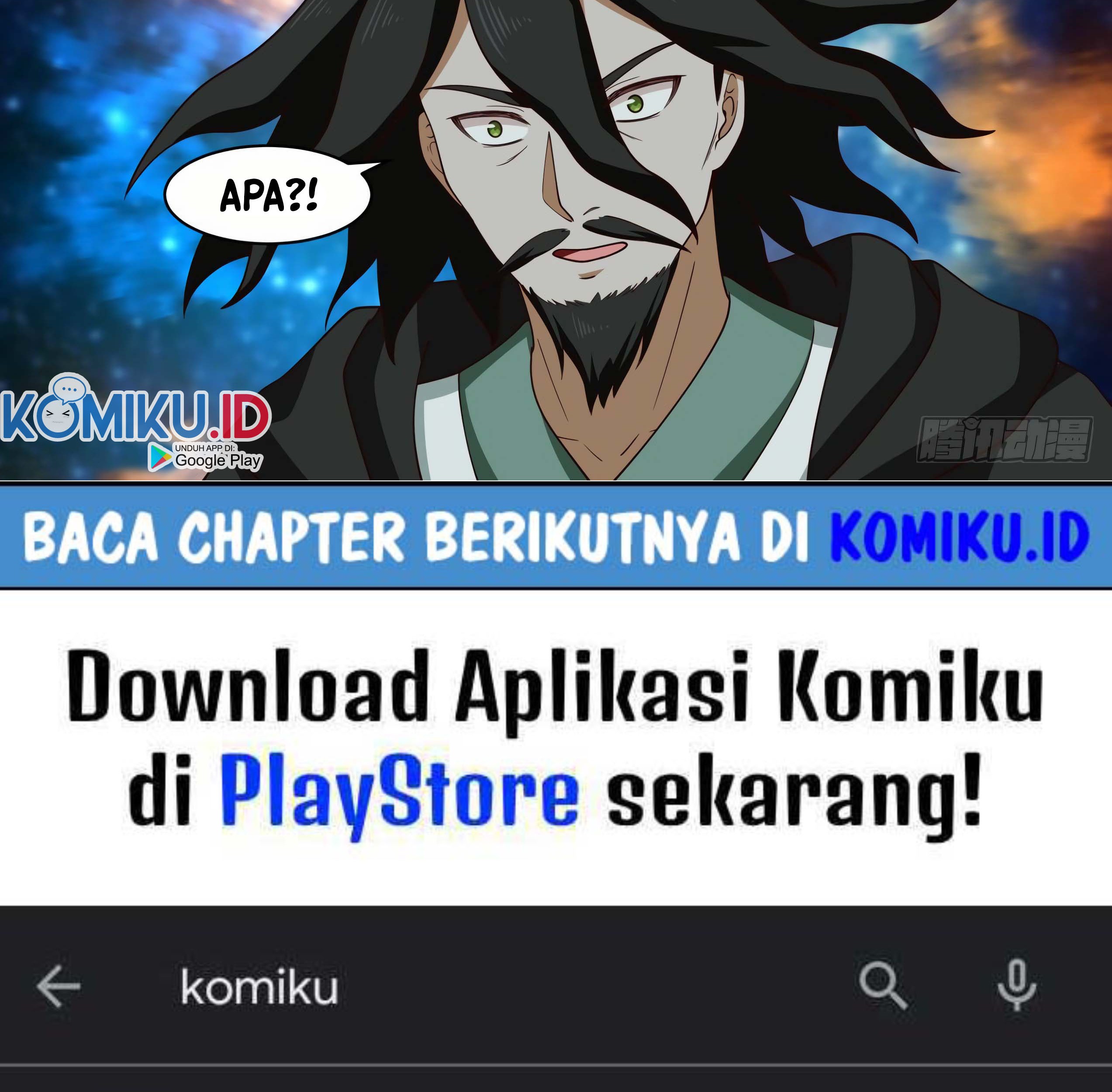 Martial Peak Part 1 Chapter 1876 - halaman 28