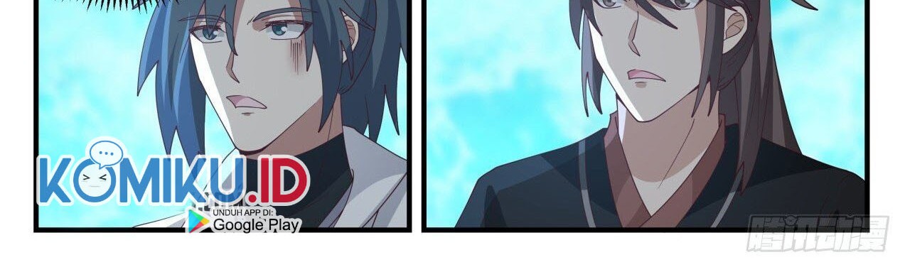 Martial Peak Part 1 Chapter 1880 - halaman 5