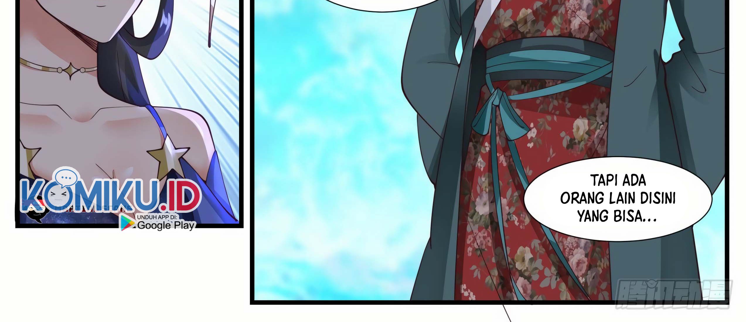 Martial Peak Part 1 Chapter 1881 - halaman 12