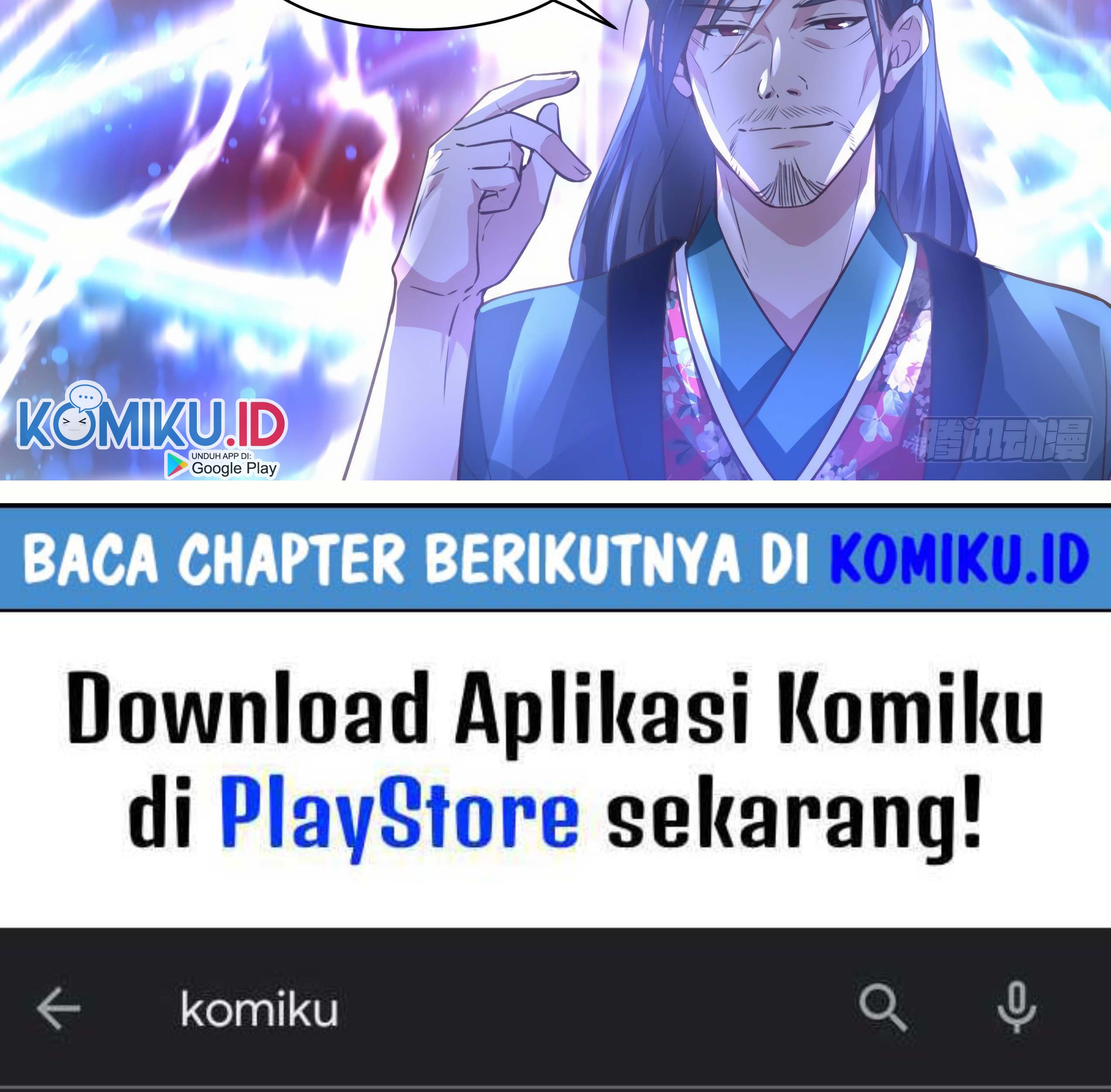 Martial Peak Part 1 Chapter 1882 - halaman 28