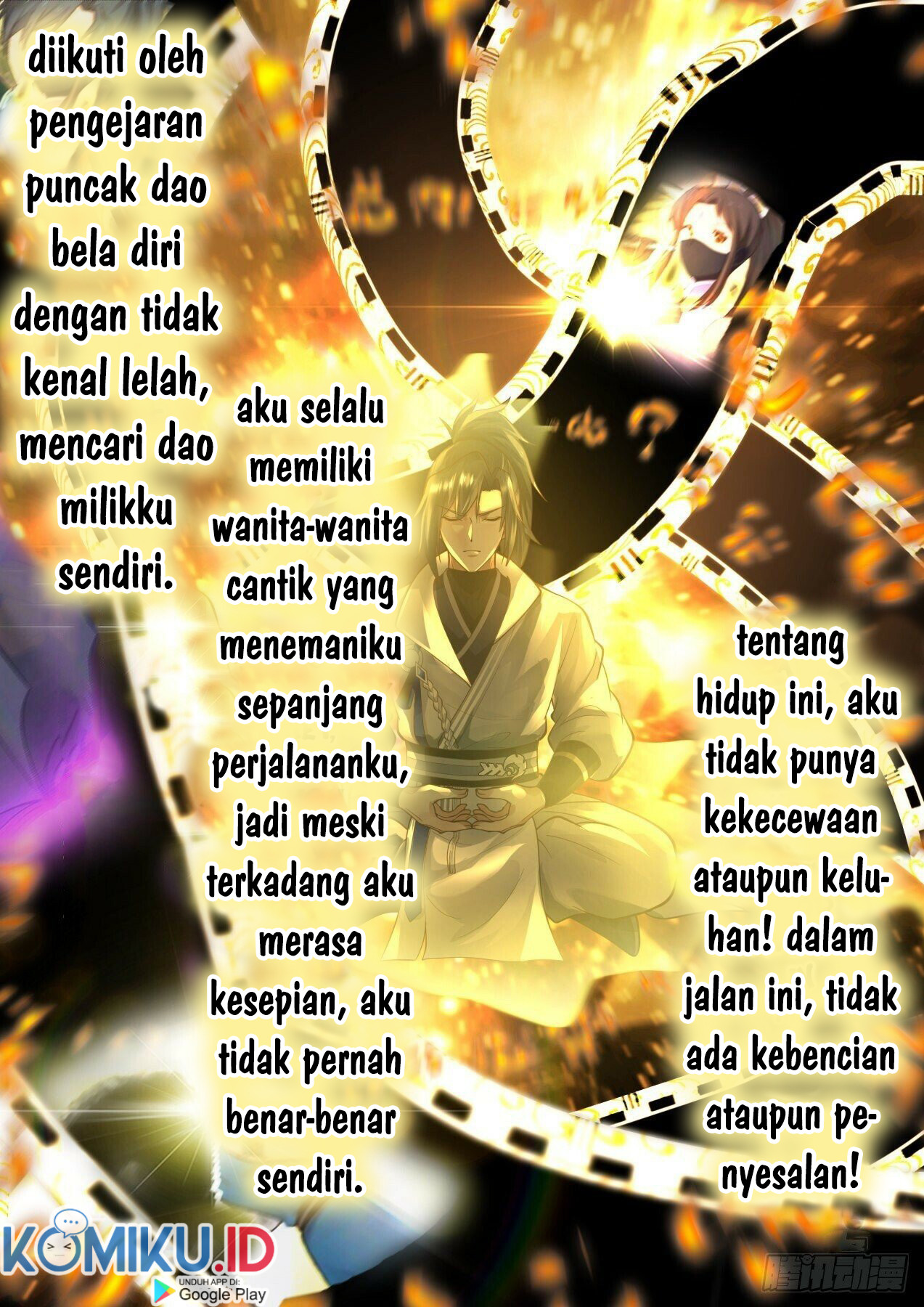 Martial Peak Part 1 Chapter 1883 - halaman 10