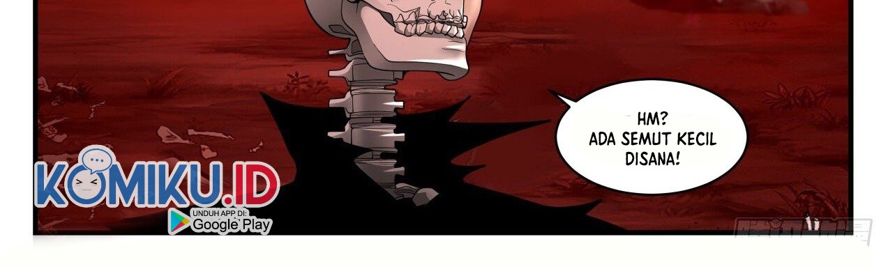 Martial Peak Part 1 Chapter 1883 - halaman 5