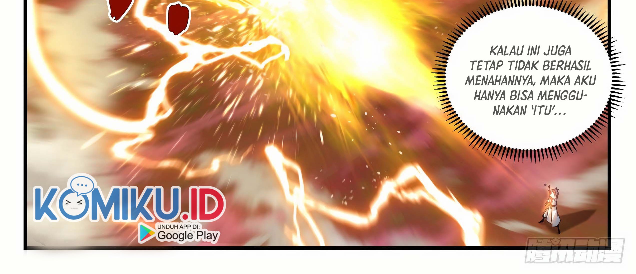 Martial Peak Part 1 Chapter 1884 - halaman 14