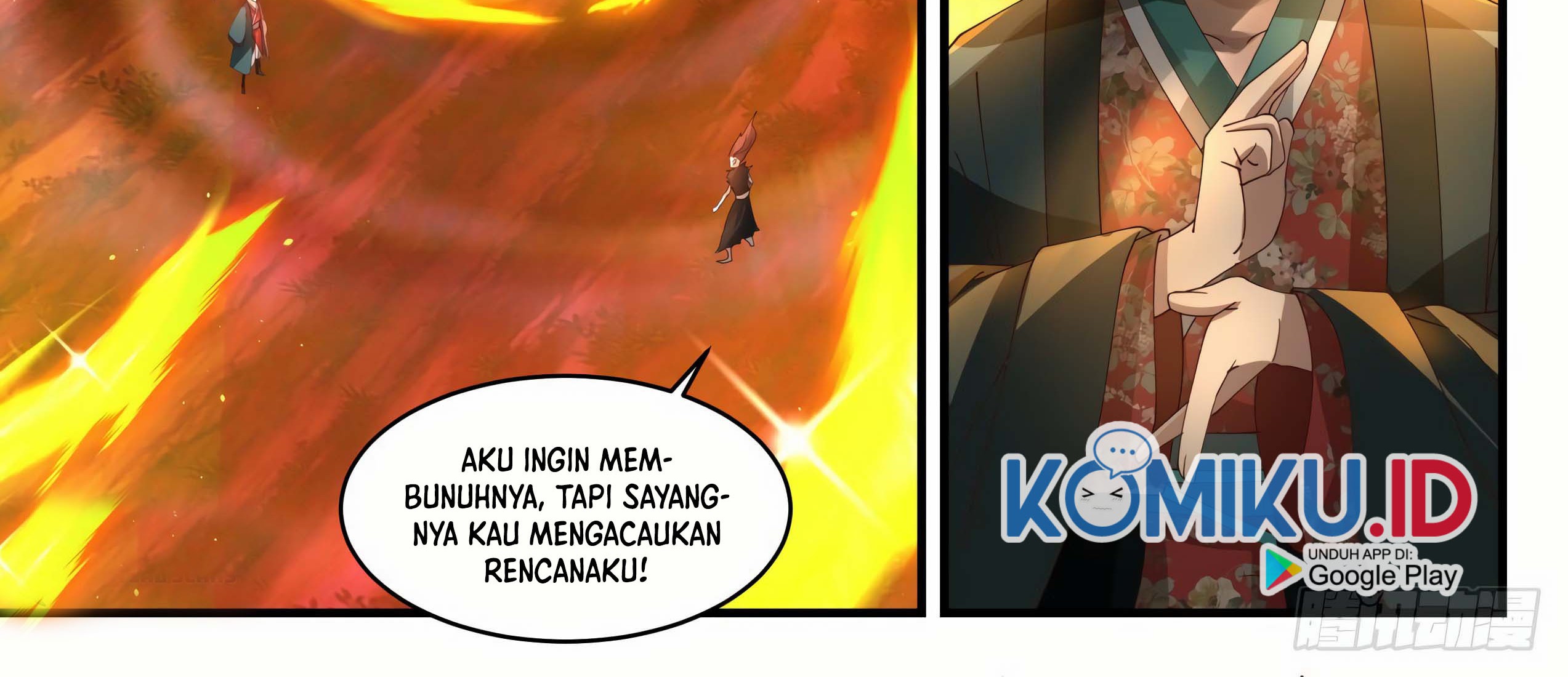 Martial Peak Part 1 Chapter 1884 - halaman 7
