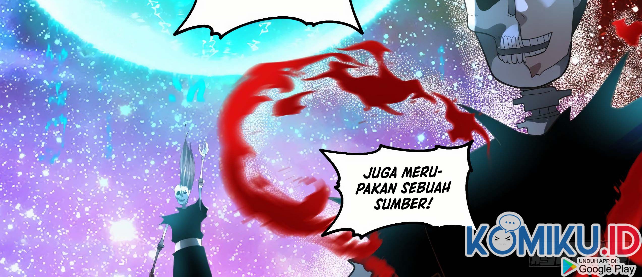 Martial Peak Part 1 Chapter 1885 - halaman 14