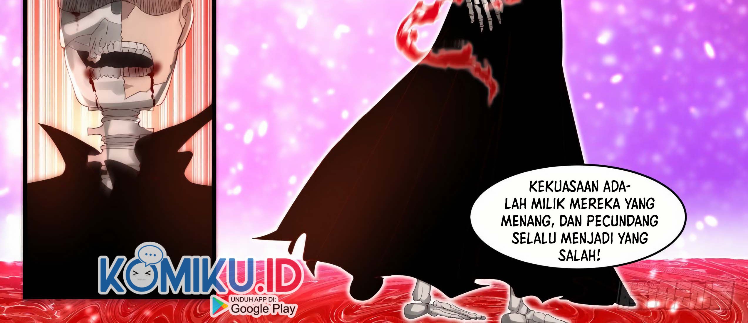 Martial Peak Part 1 Chapter 1885 - halaman 24