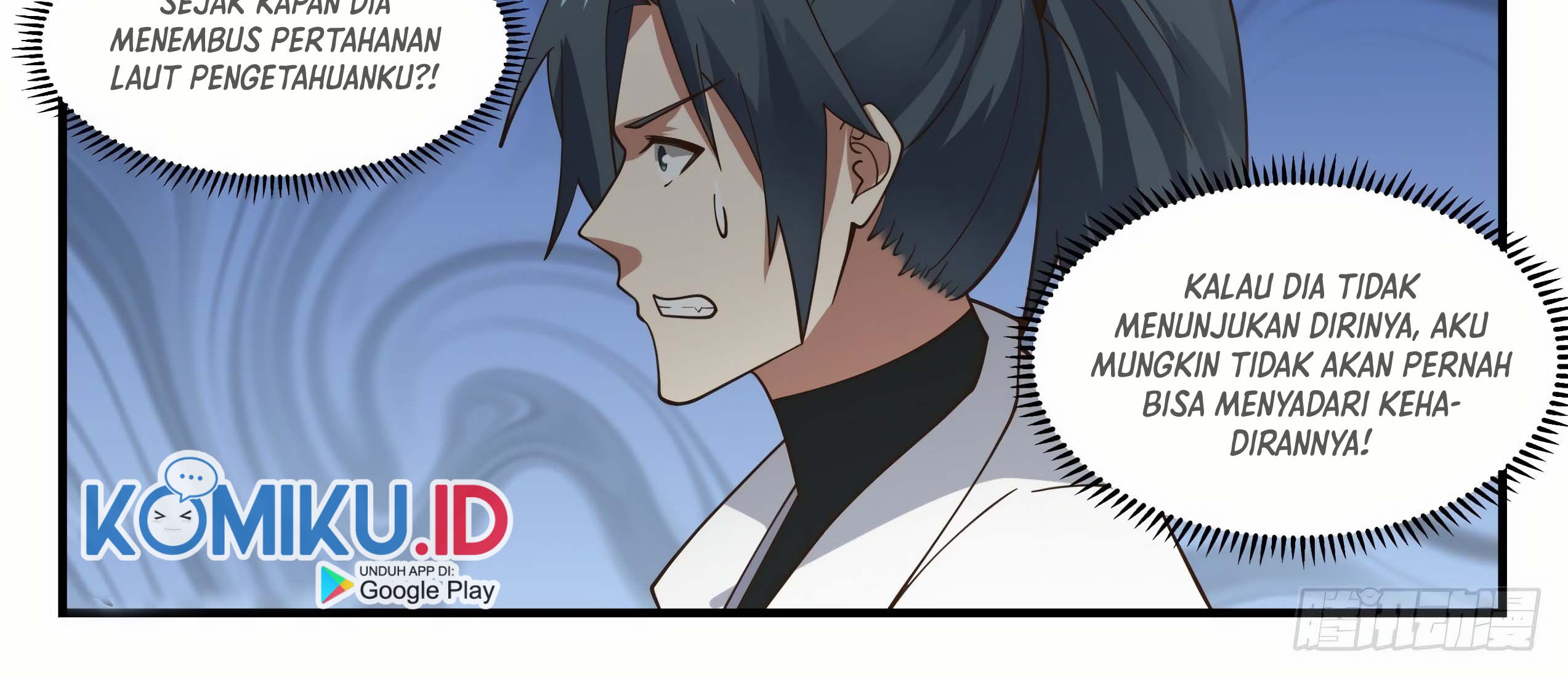 Martial Peak Part 1 Chapter 1885 - halaman 5