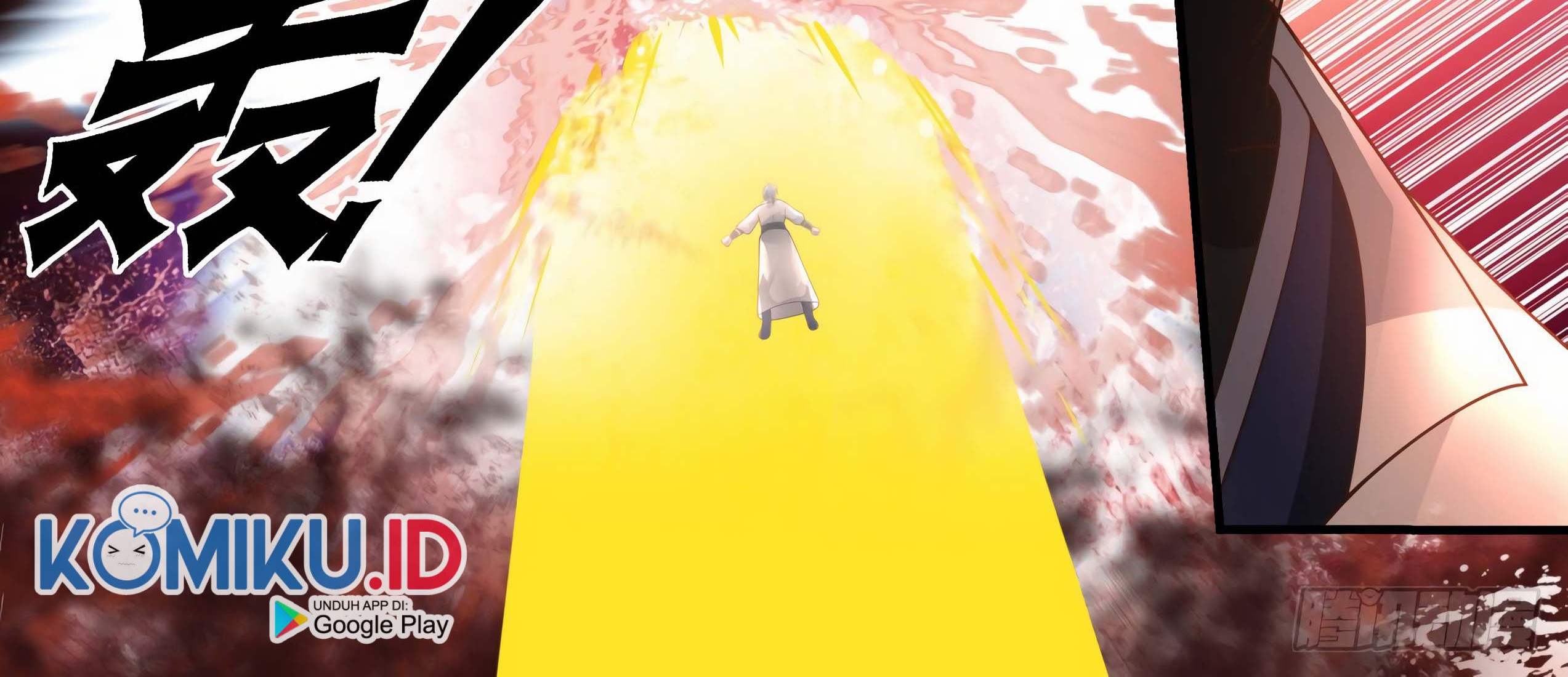 Martial Peak Part 1 Chapter 1885 - halaman 7