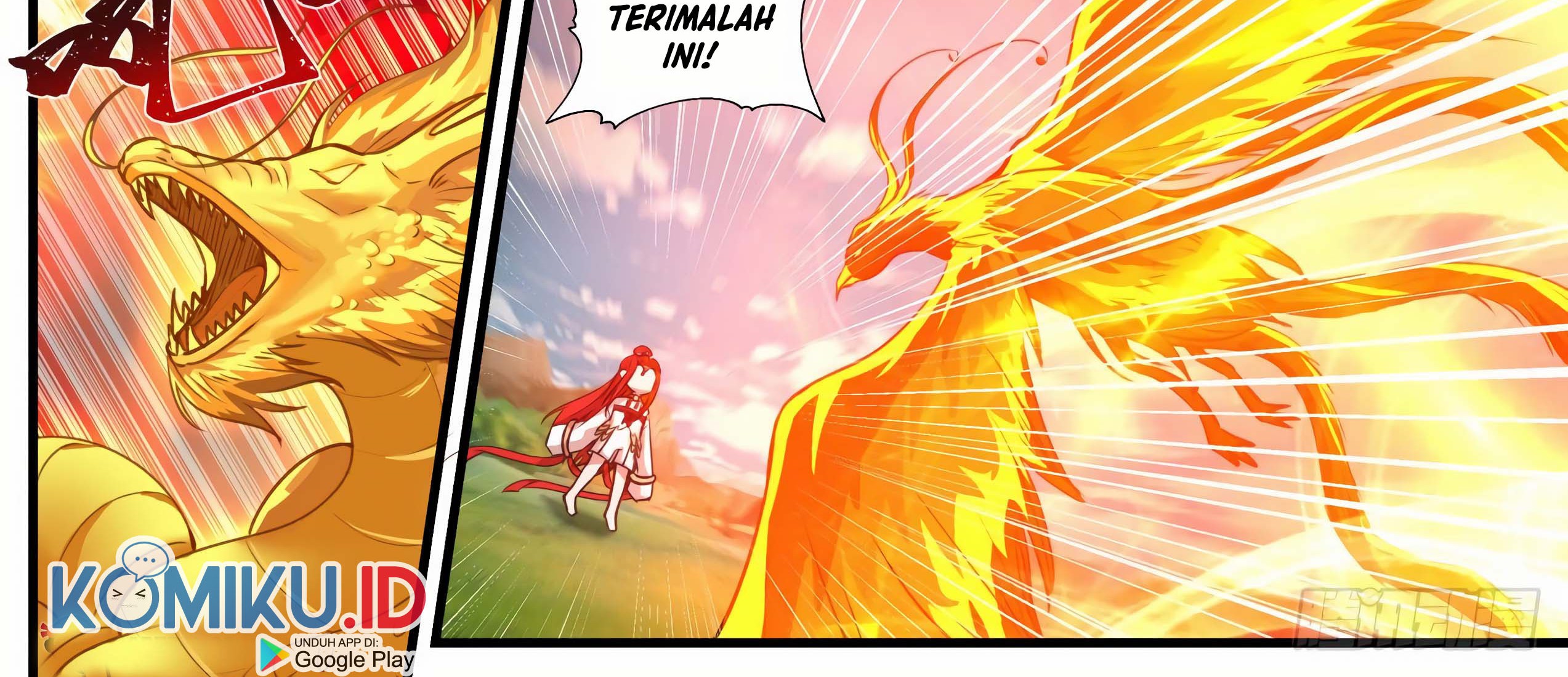 Martial Peak Part 1 Chapter 1887 - halaman 26