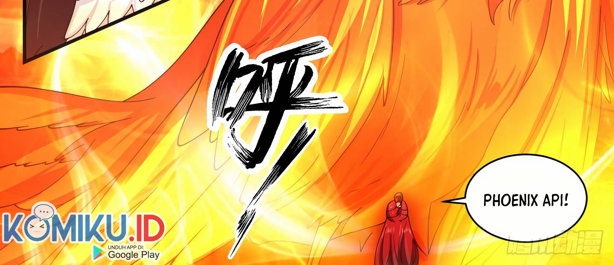 Martial Peak Part 1 Chapter 1888 - halaman 5