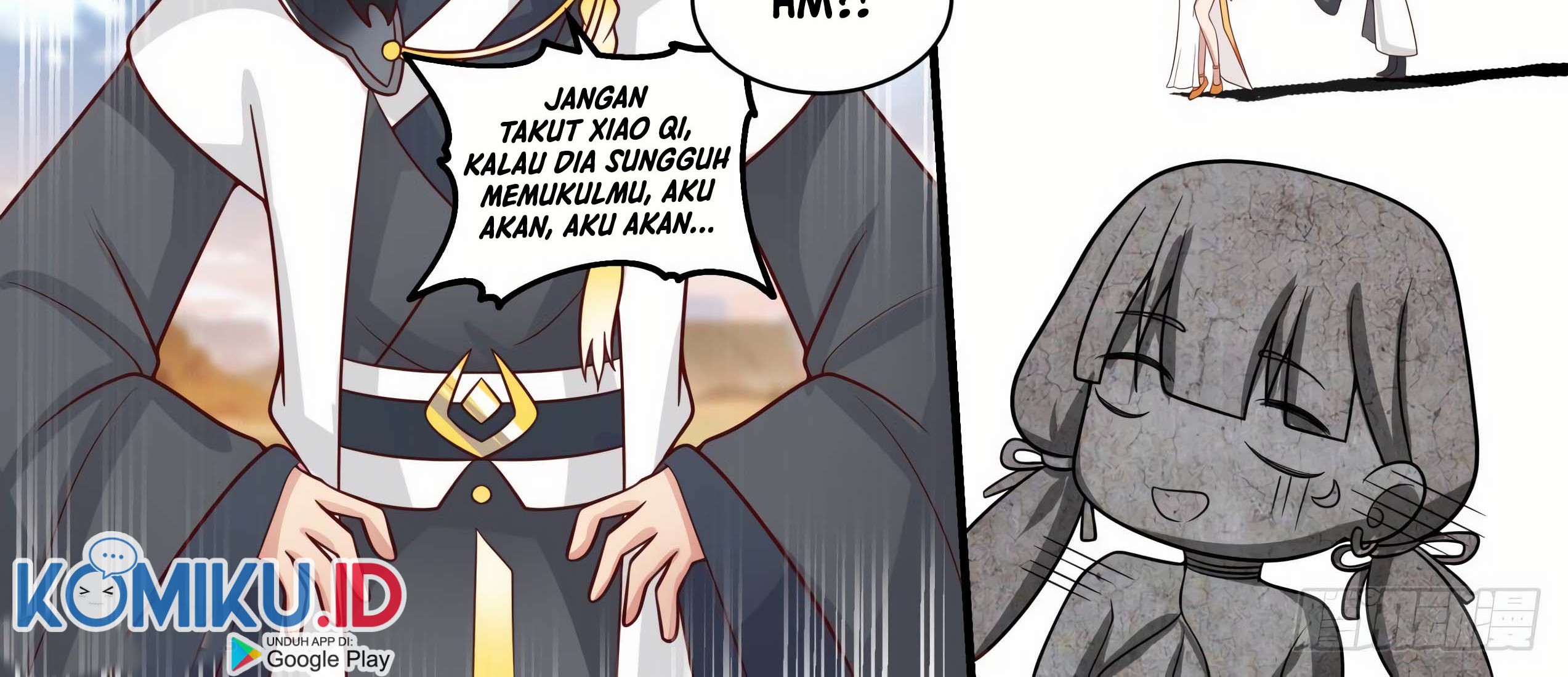 Martial Peak Part 1 Chapter 1889 - halaman 13