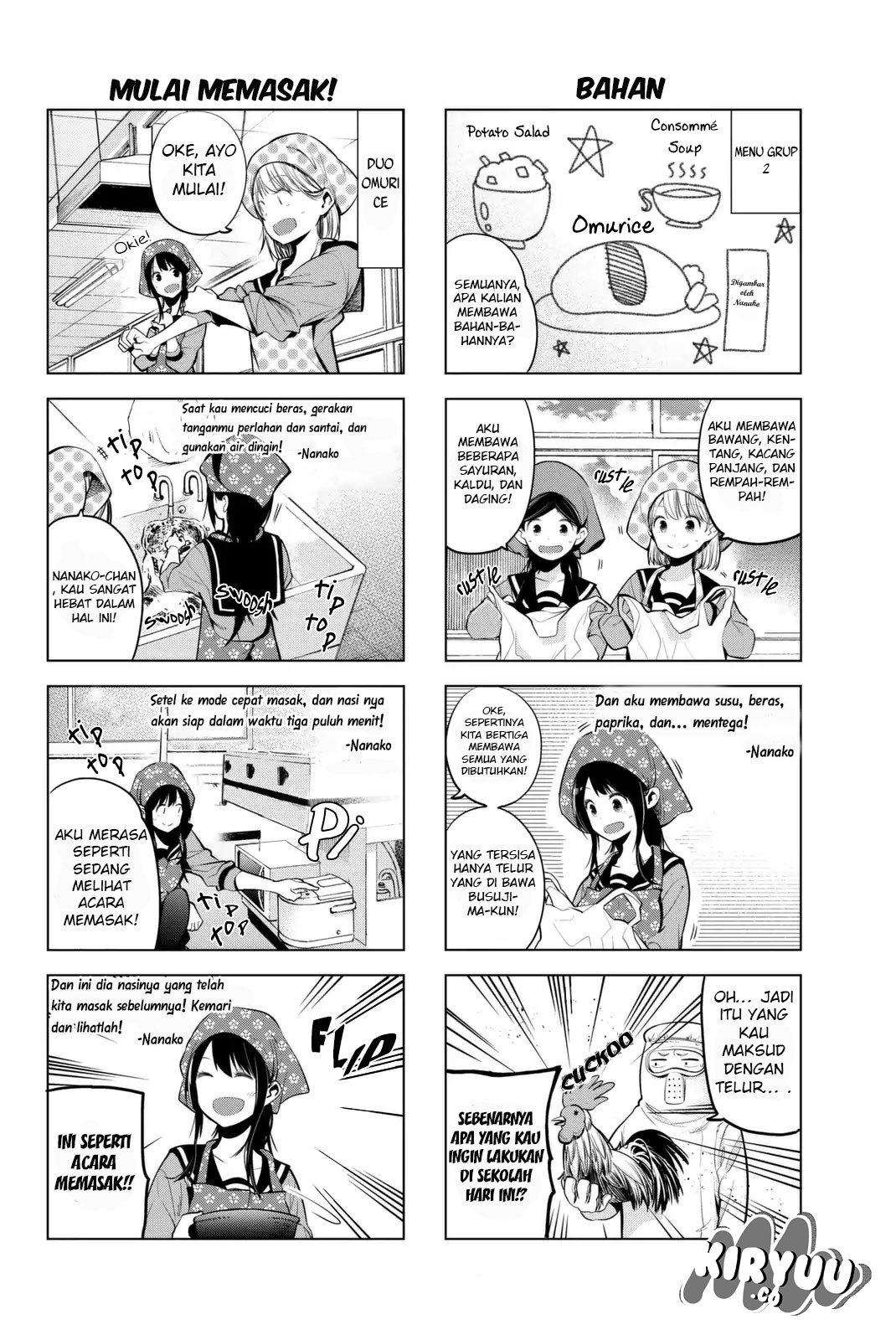 Martial Peak Part 1 Chapter 189 - halaman 3