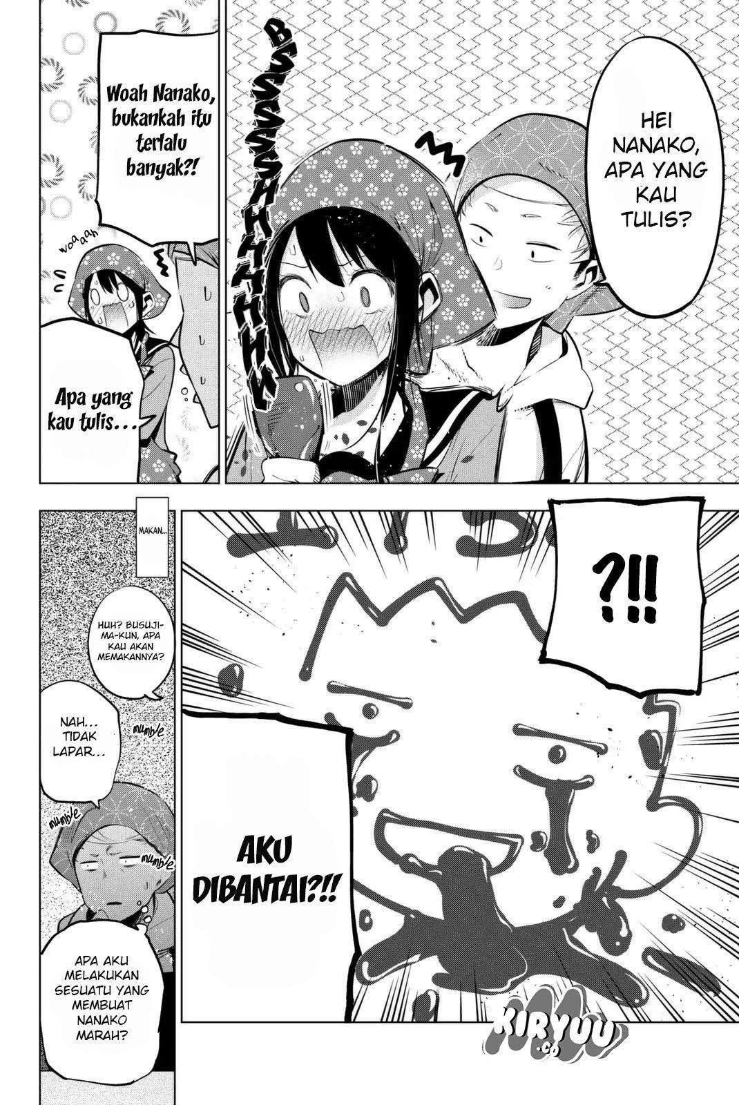 Martial Peak Part 1 Chapter 189 - halaman 7