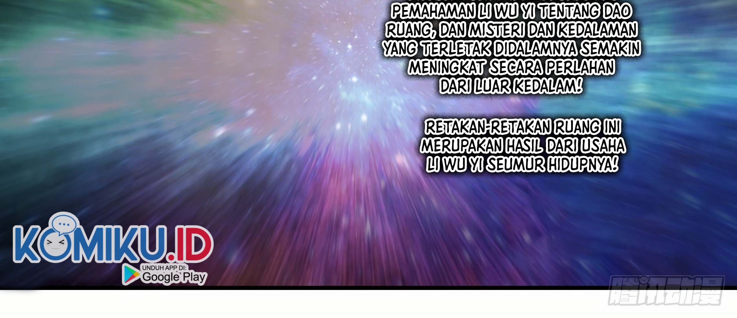 Martial Peak Part 1 Chapter 1890 - halaman 7