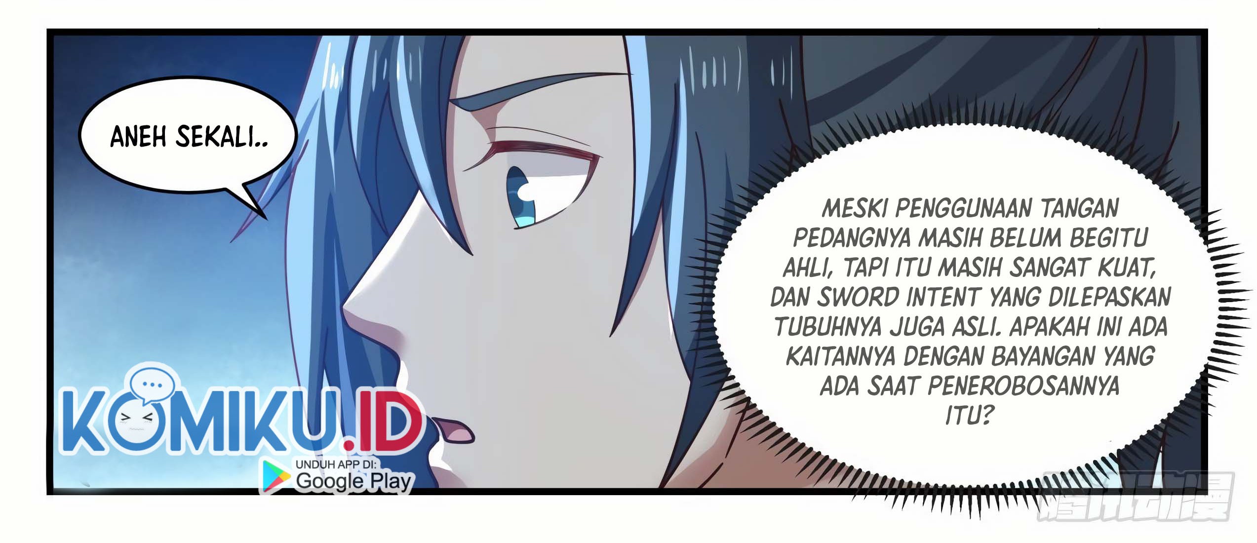 Martial Peak Part 1 Chapter 1891 - halaman 7