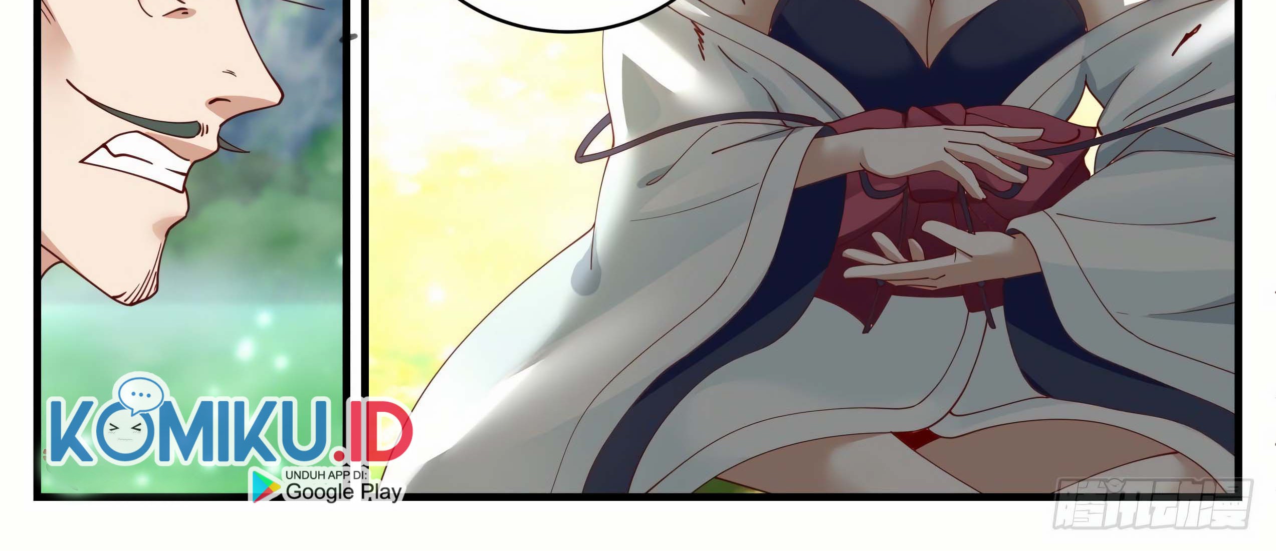 Martial Peak Part 1 Chapter 1893 - halaman 14