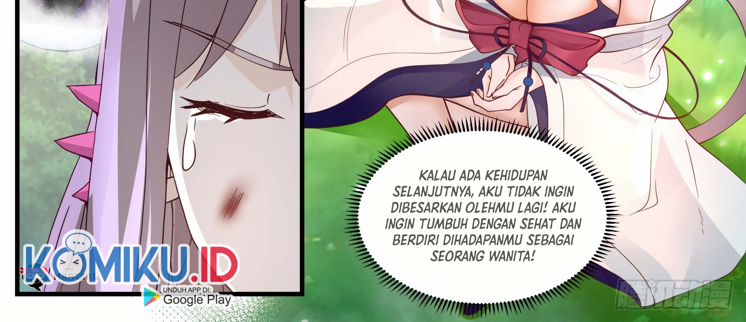 Martial Peak Part 1 Chapter 1893 - halaman 16