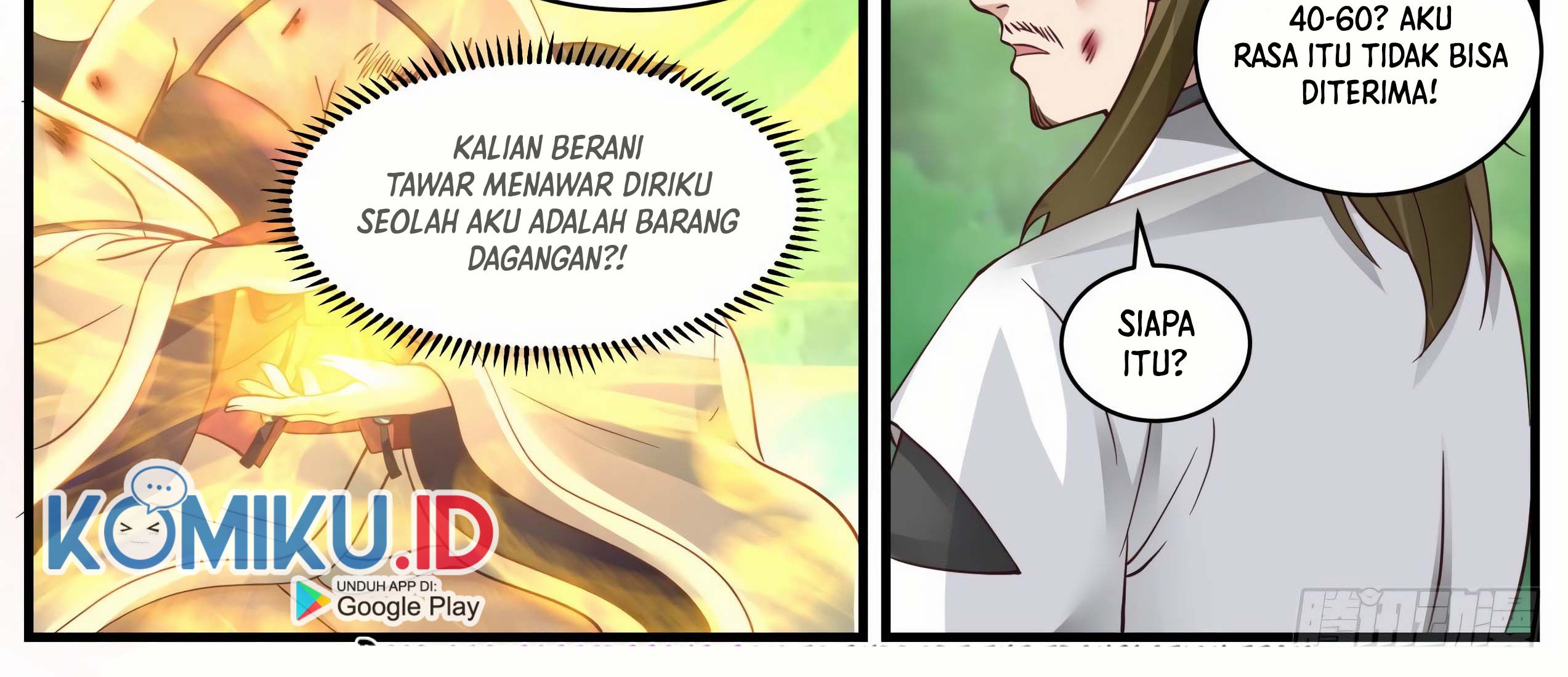 Martial Peak Part 1 Chapter 1893 - halaman 20