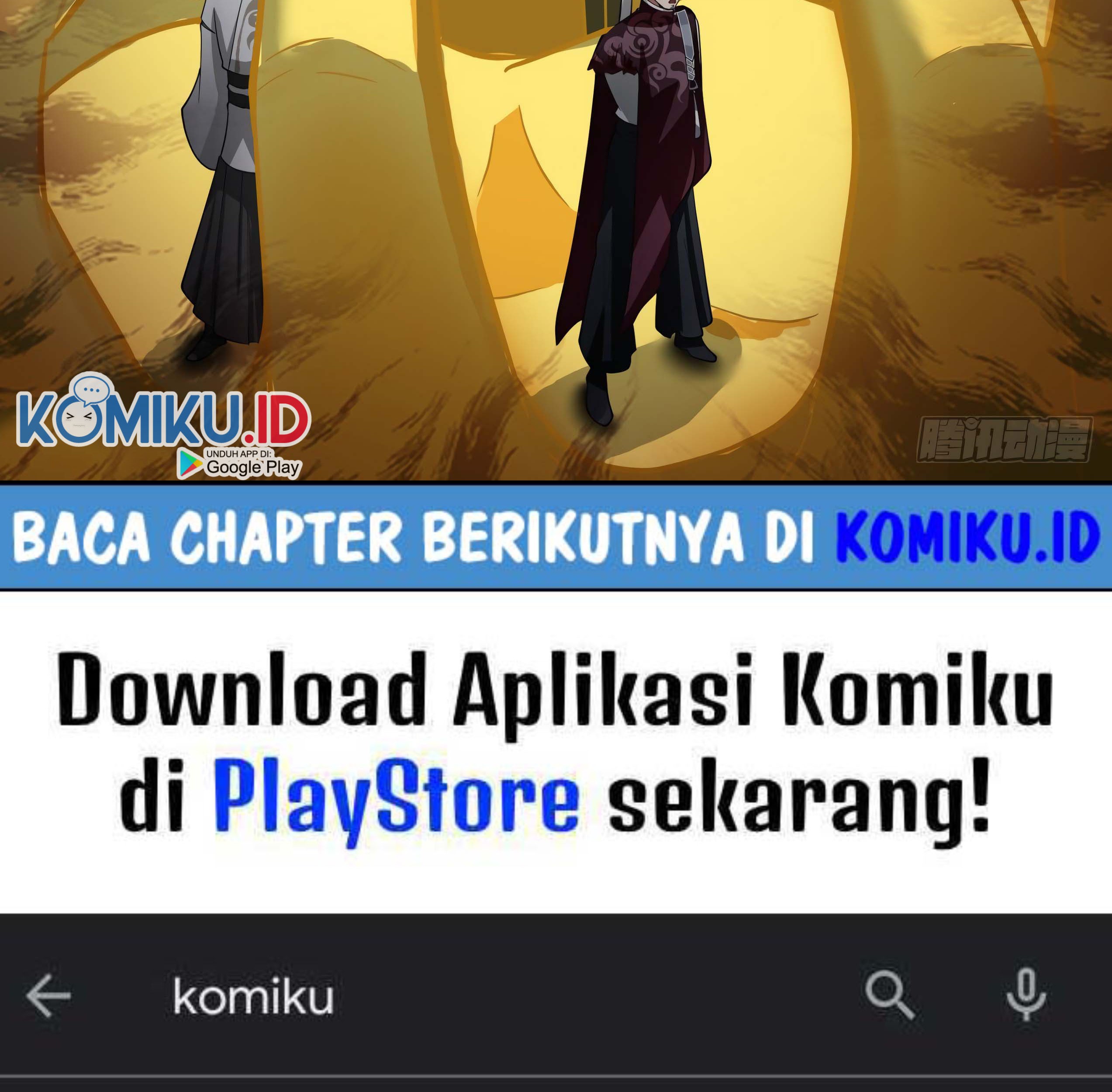 Martial Peak Part 1 Chapter 1894 - halaman 28
