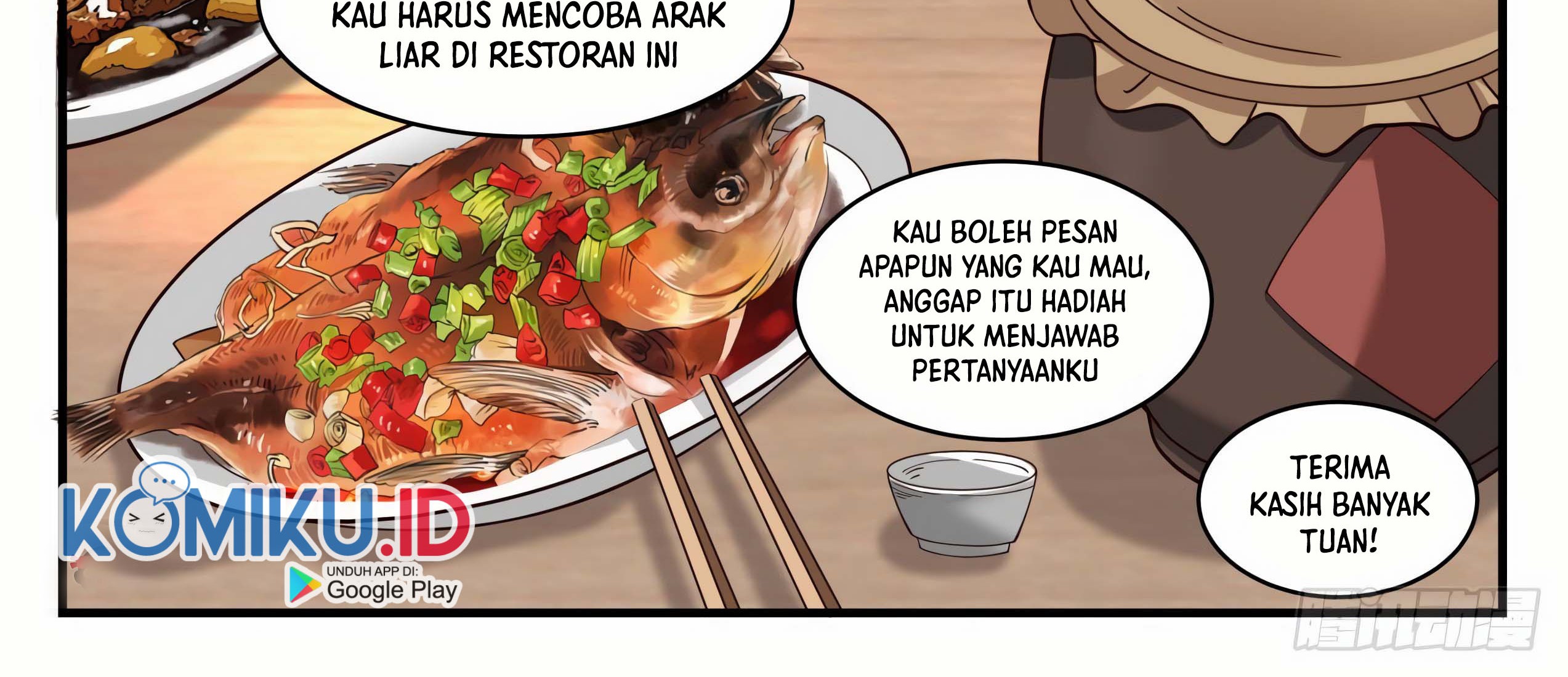 Martial Peak Part 1 Chapter 1896 - halaman 14