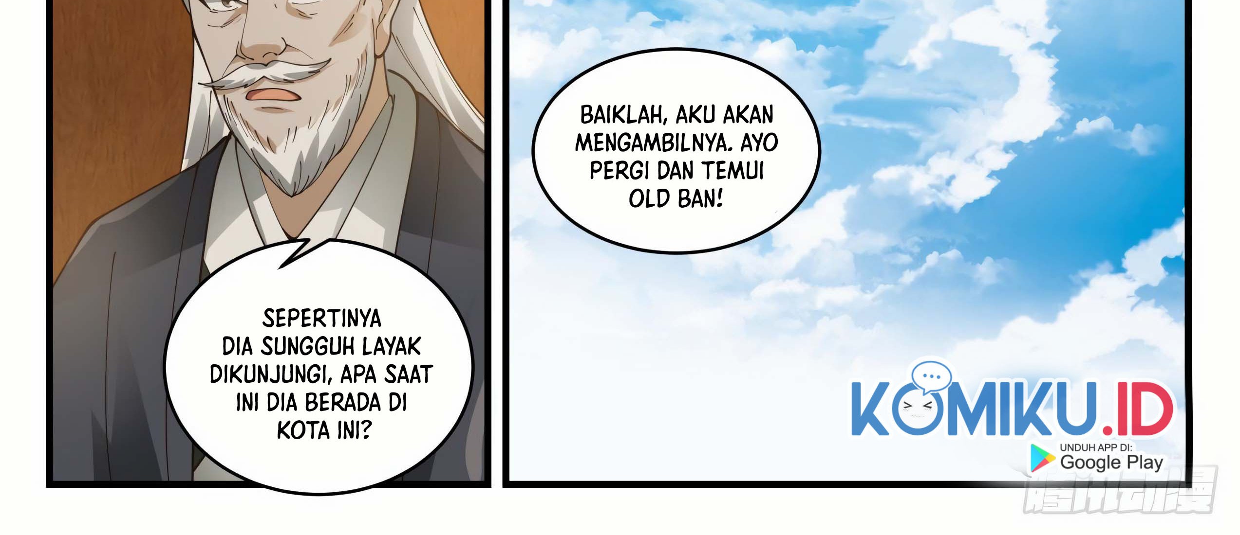 Martial Peak Part 1 Chapter 1896 - halaman 26
