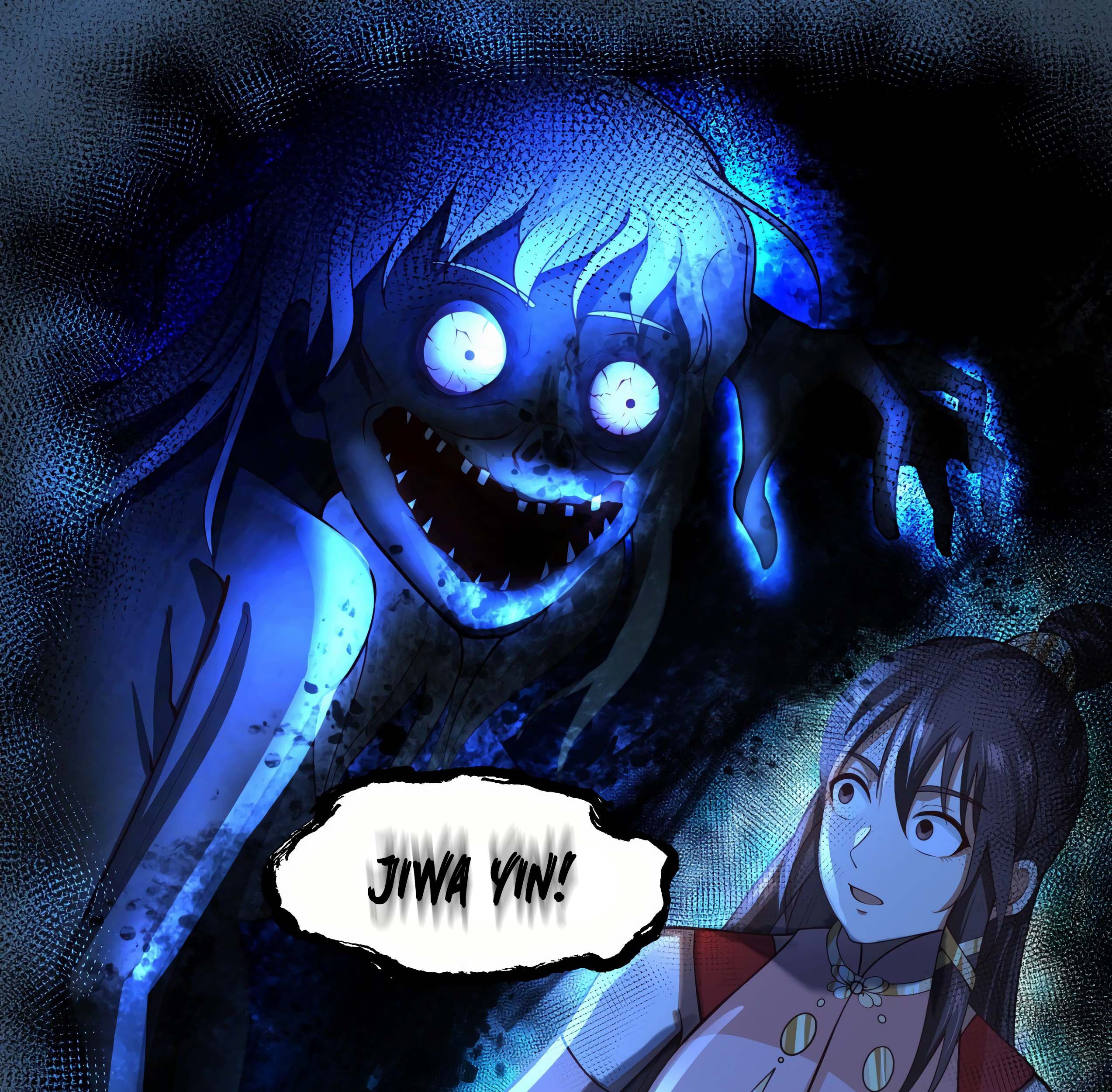 Martial Peak Part 1 Chapter 1898 - halaman 27