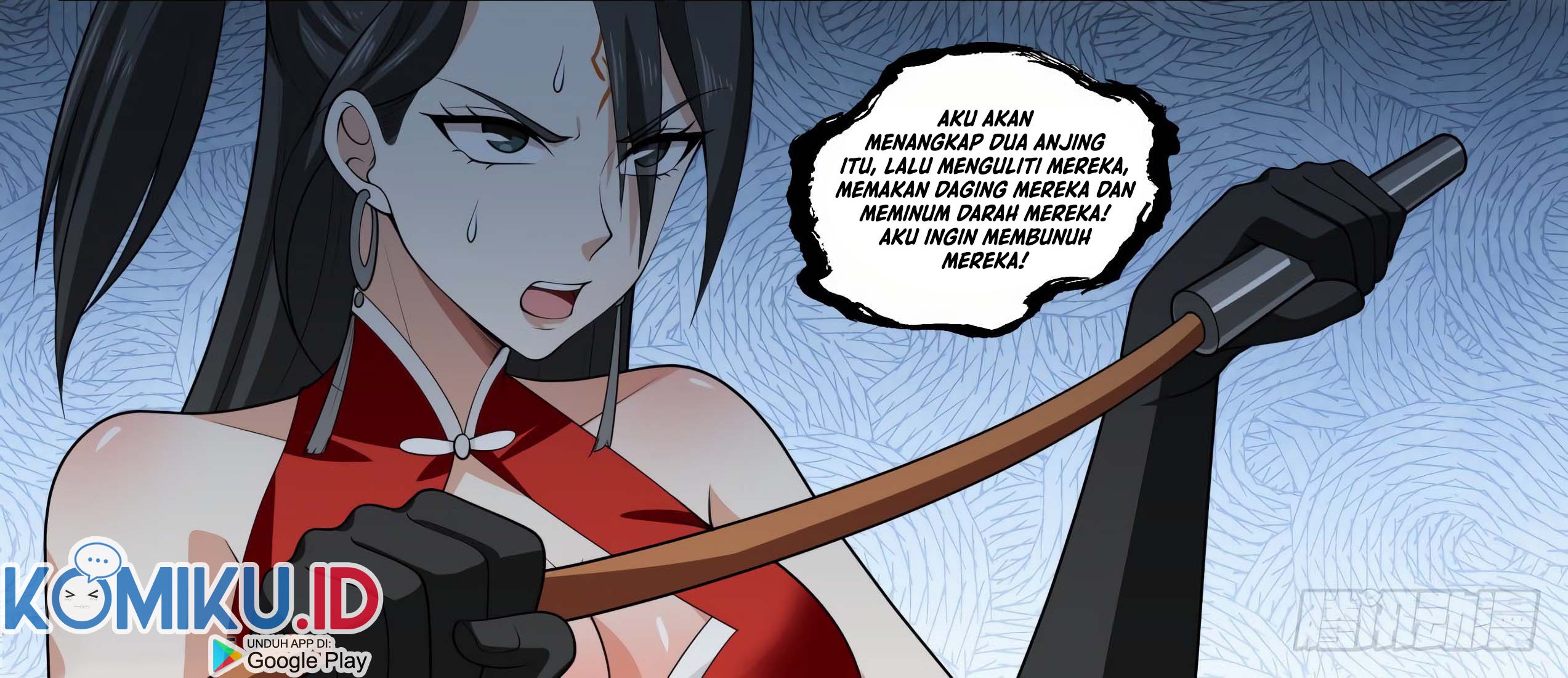 Martial Peak Part 1 Chapter 1898 - halaman 5