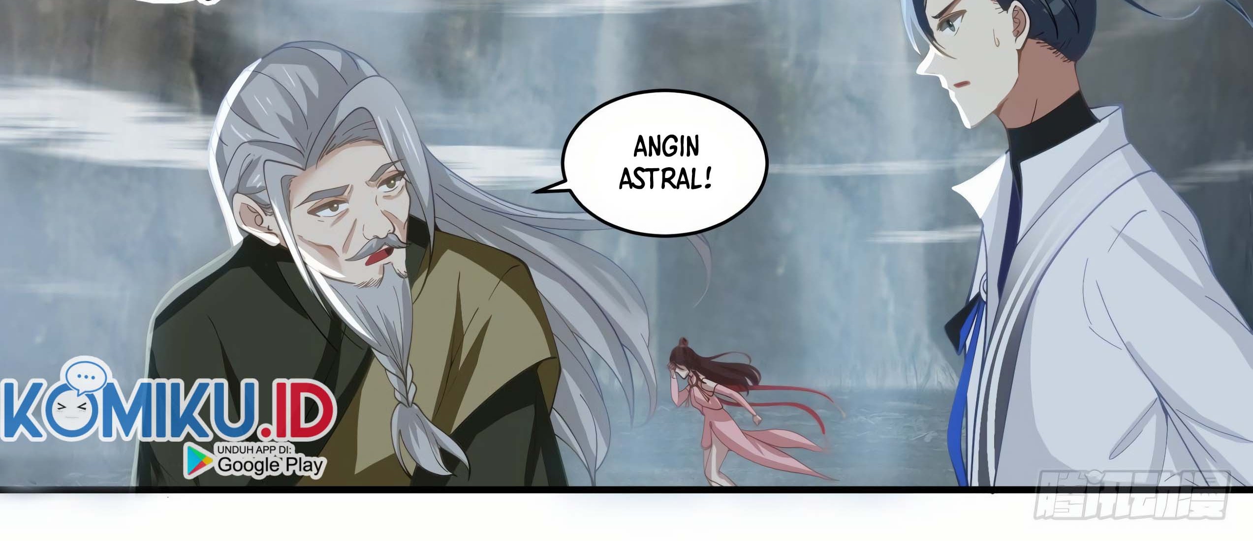 Martial Peak Part 1 Chapter 1899 - halaman 14