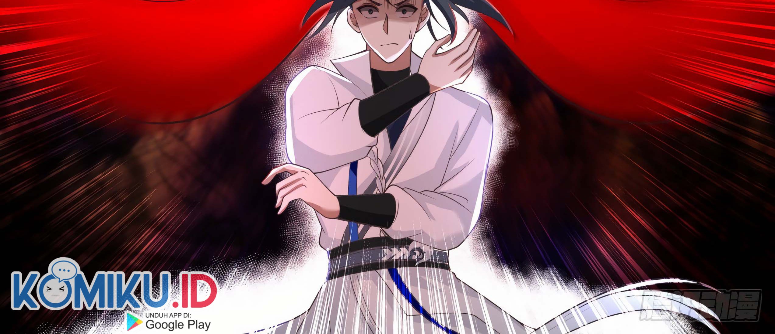Martial Peak Part 1 Chapter 1899 - halaman 18