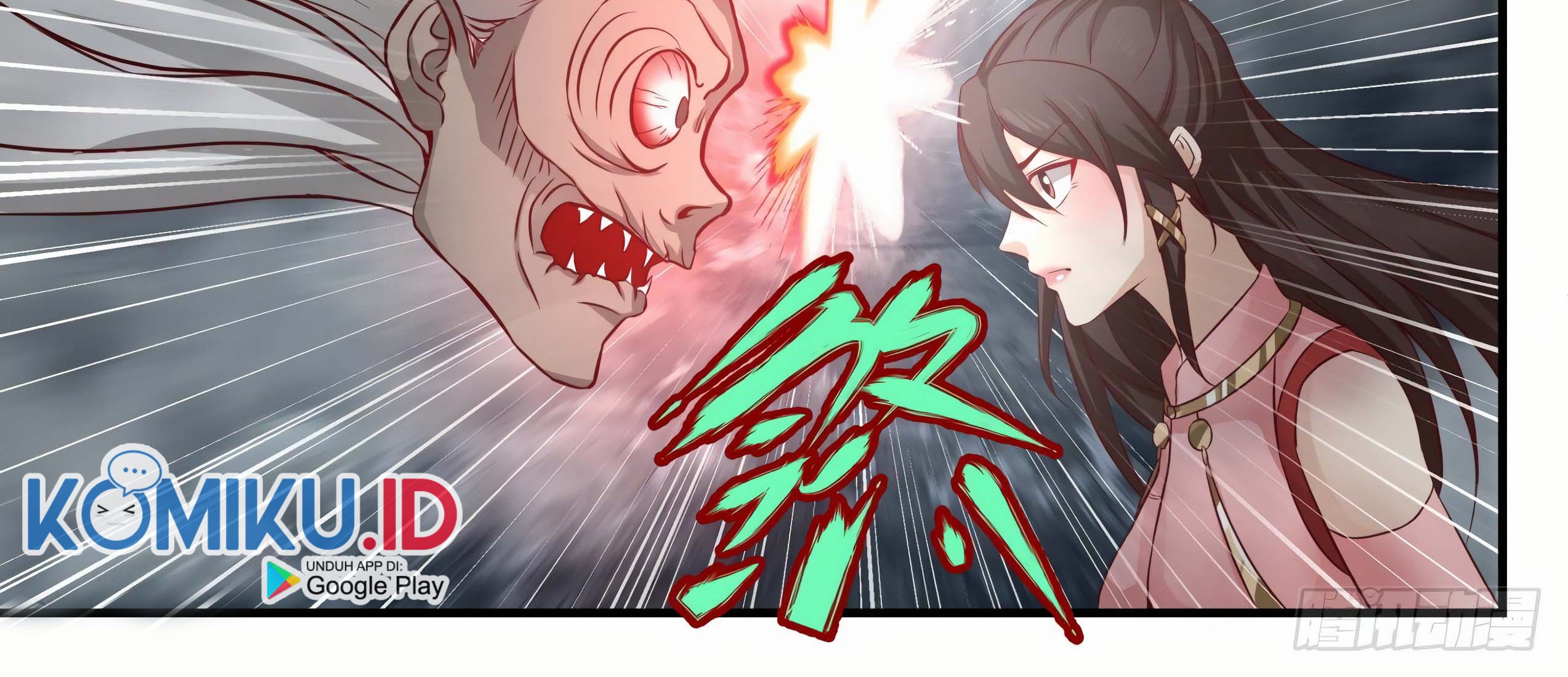 Martial Peak Part 1 Chapter 1899 - halaman 7