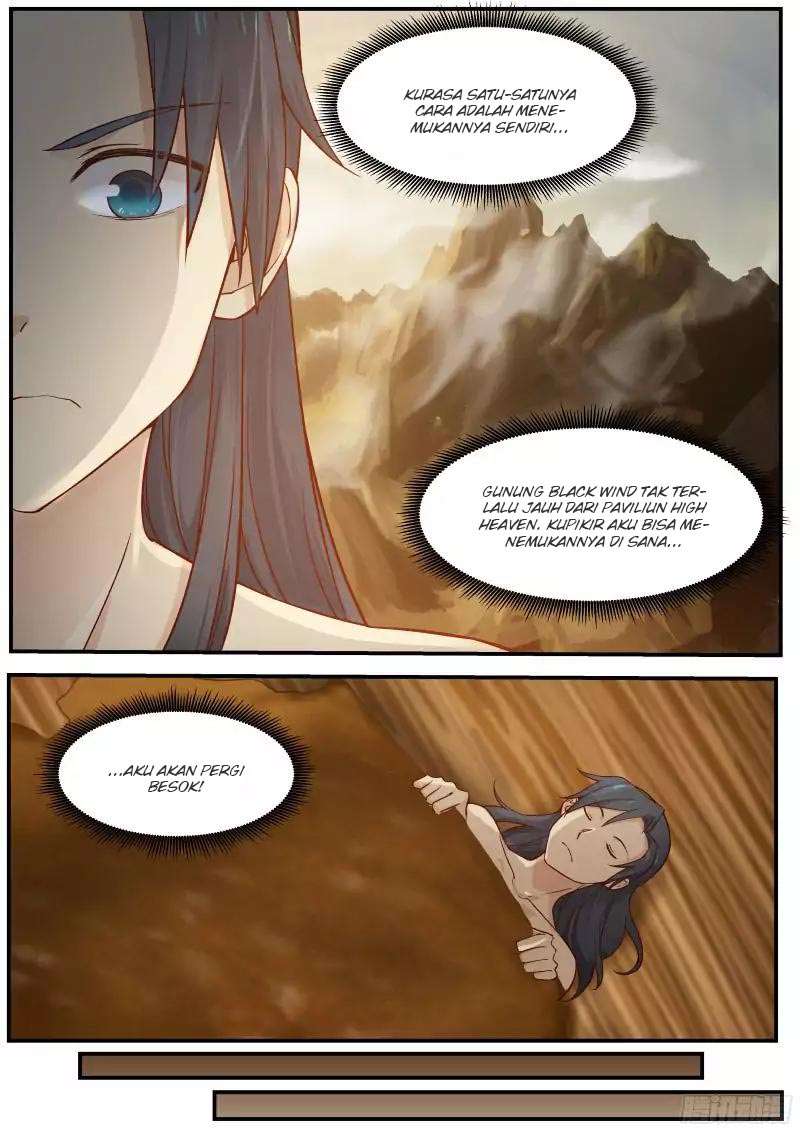 Martial Peak Part 1 Chapter 19 - halaman 7